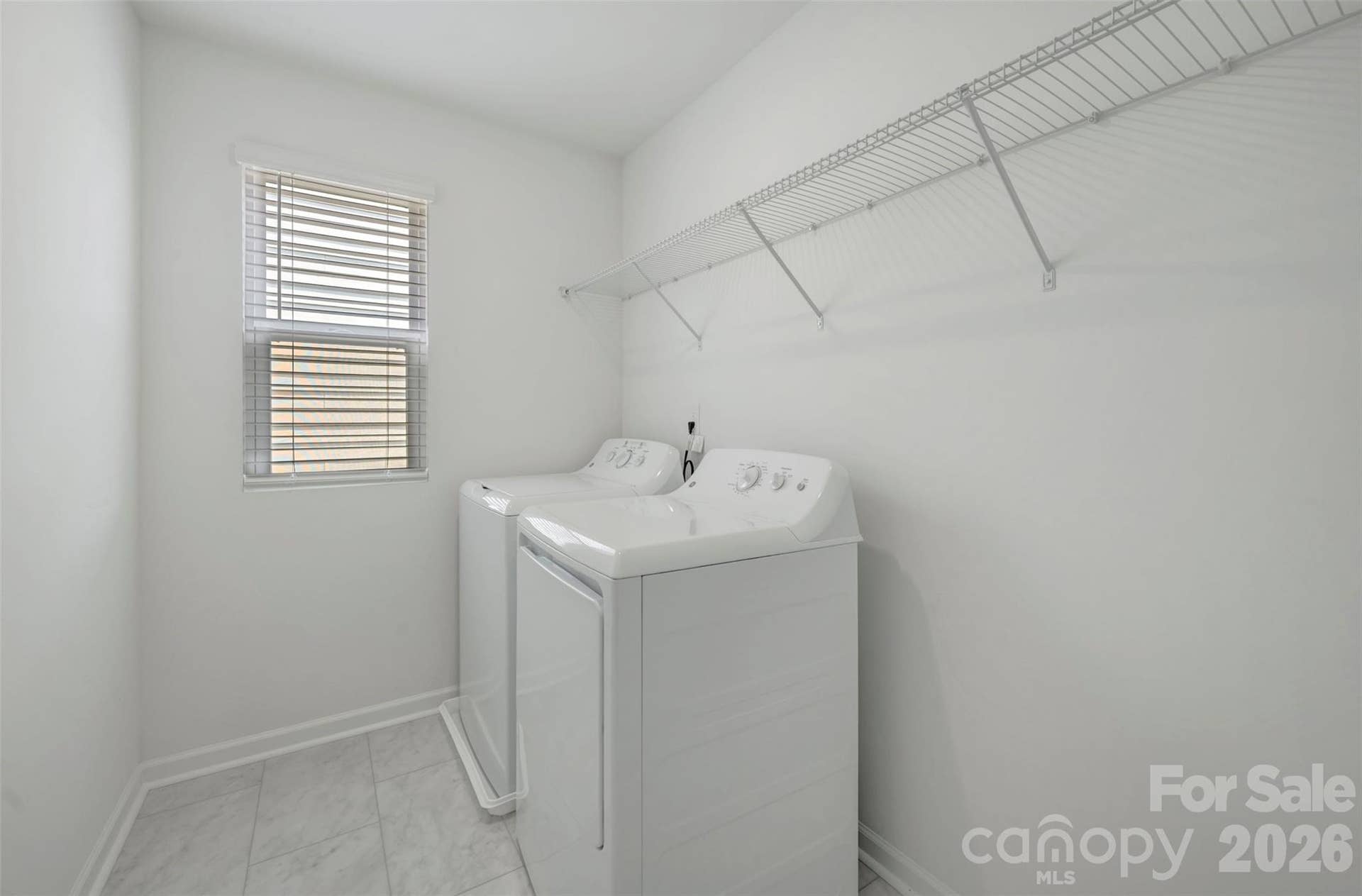 1410 Bucknell Street, Wingate, NC 28174 Laundry room