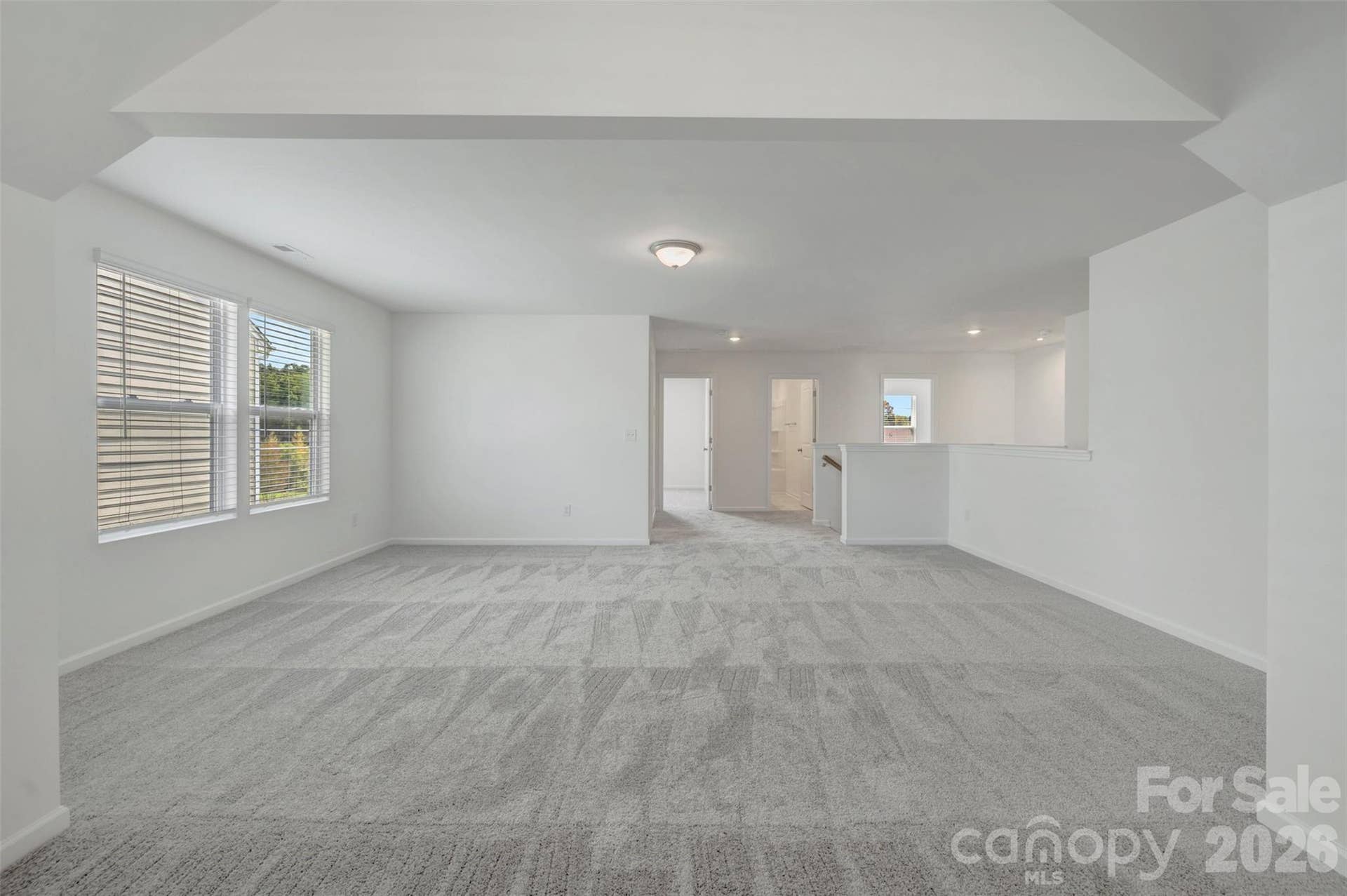 1410 Bucknell Street, Wingate, NC 28174 Loft