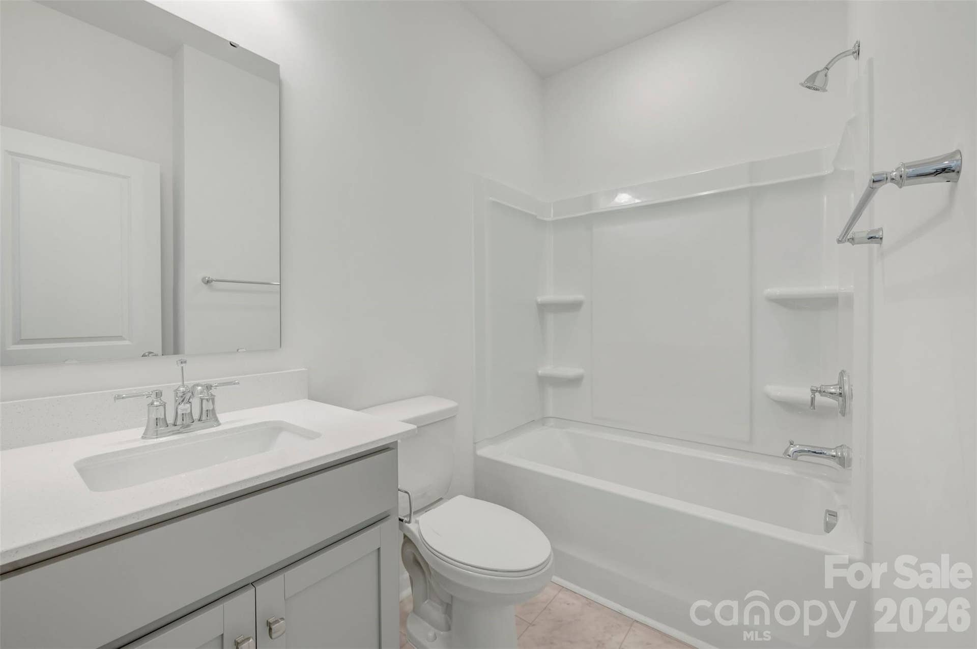 1410 Bucknell Street, Wingate, NC 28174 First floor bathroom