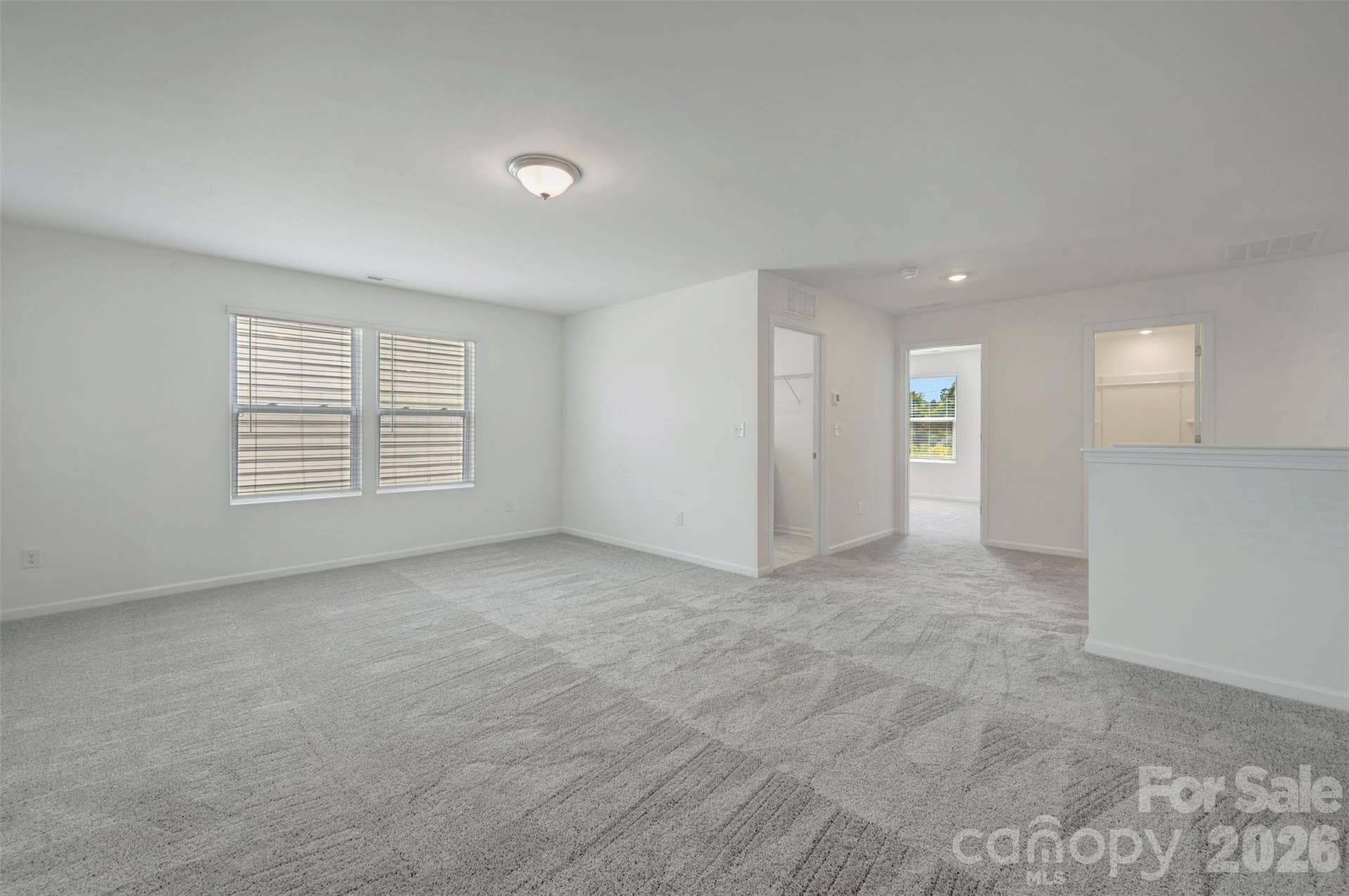 1410 Bucknell Street, Wingate, NC 28174 Loft