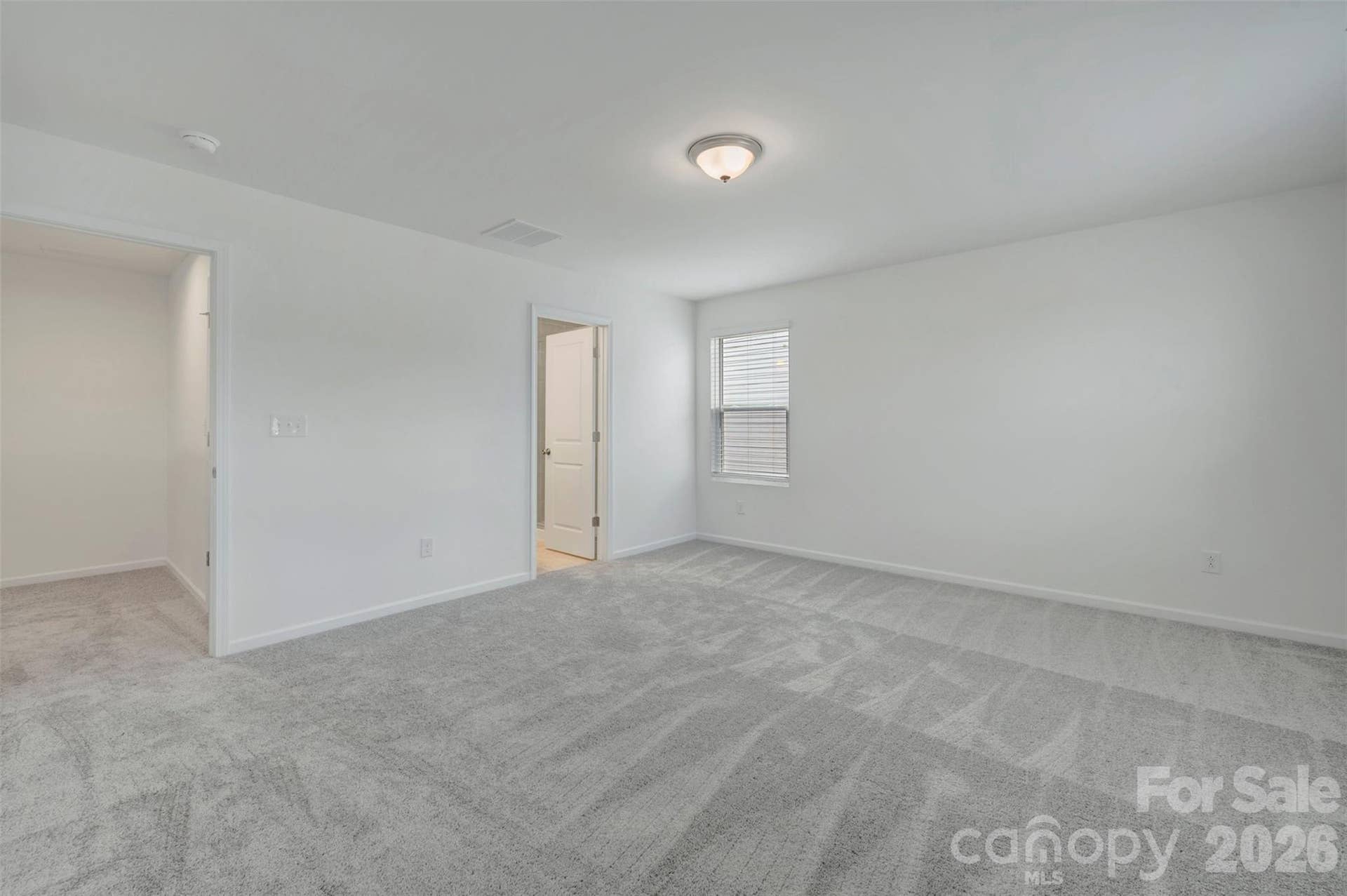 1410 Bucknell Street, Wingate, NC 28174 Owner's suite