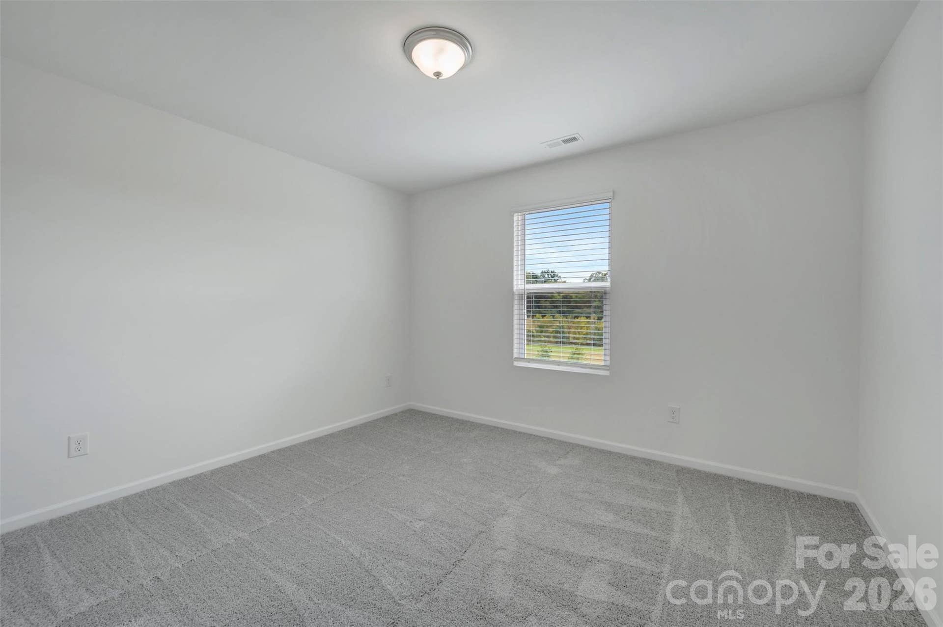 1410 Bucknell Street, Wingate, NC 28174 Secondary bedroom