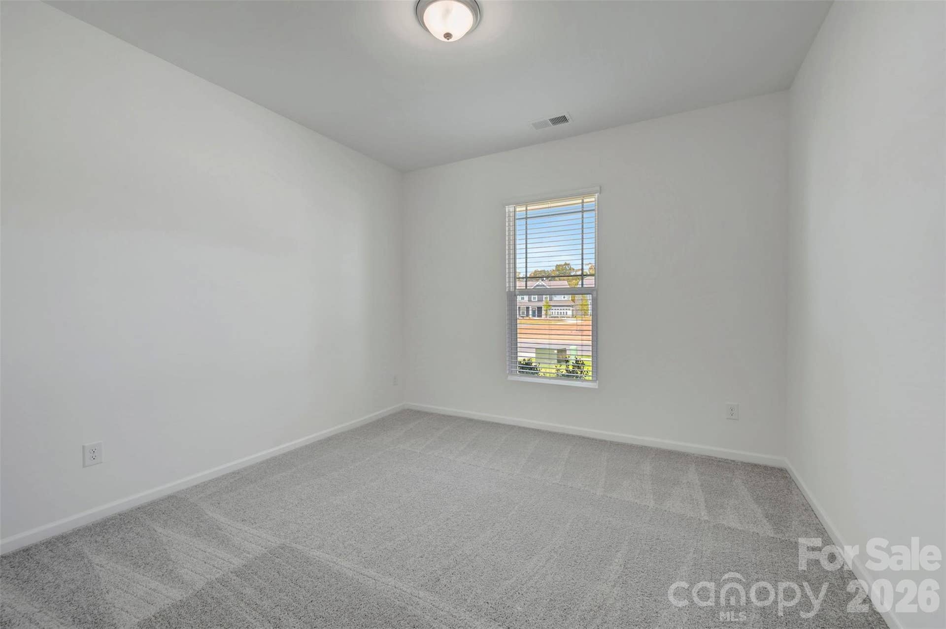 1410 Bucknell Street, Wingate, NC 28174 First floor bedroom