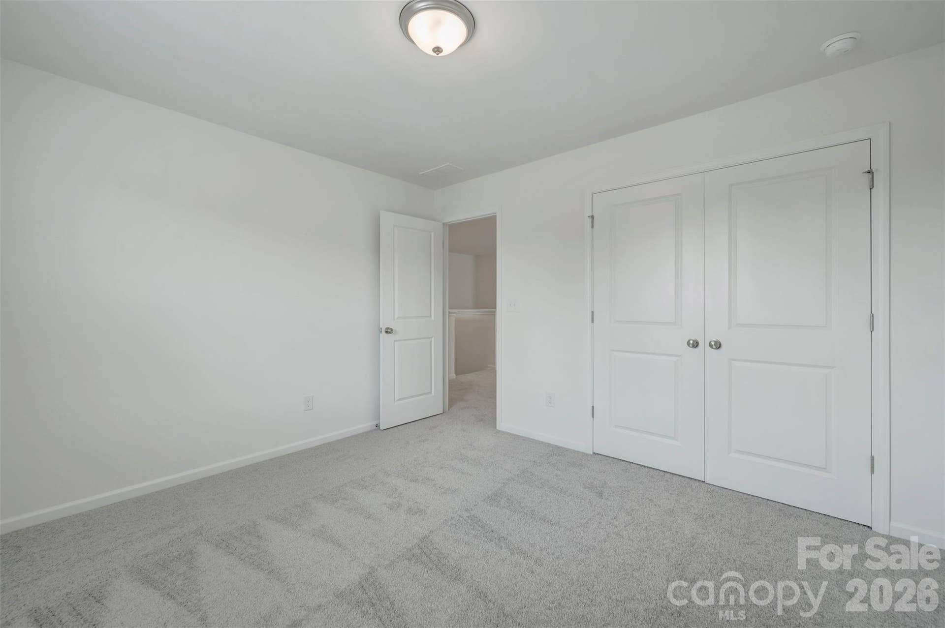 1410 Bucknell Street, Wingate, NC 28174 Secondary bedroom