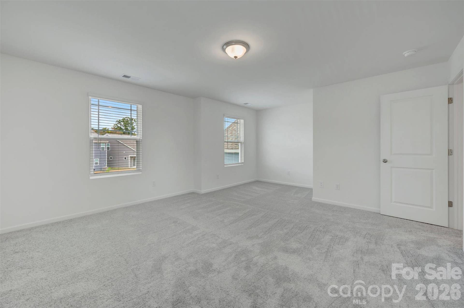 1410 Bucknell Street, Wingate, NC 28174 Owner's suite