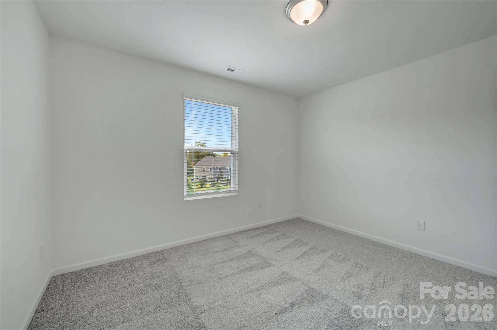 1410 Bucknell Street, Wingate, NC 28174 Secondary bedroom