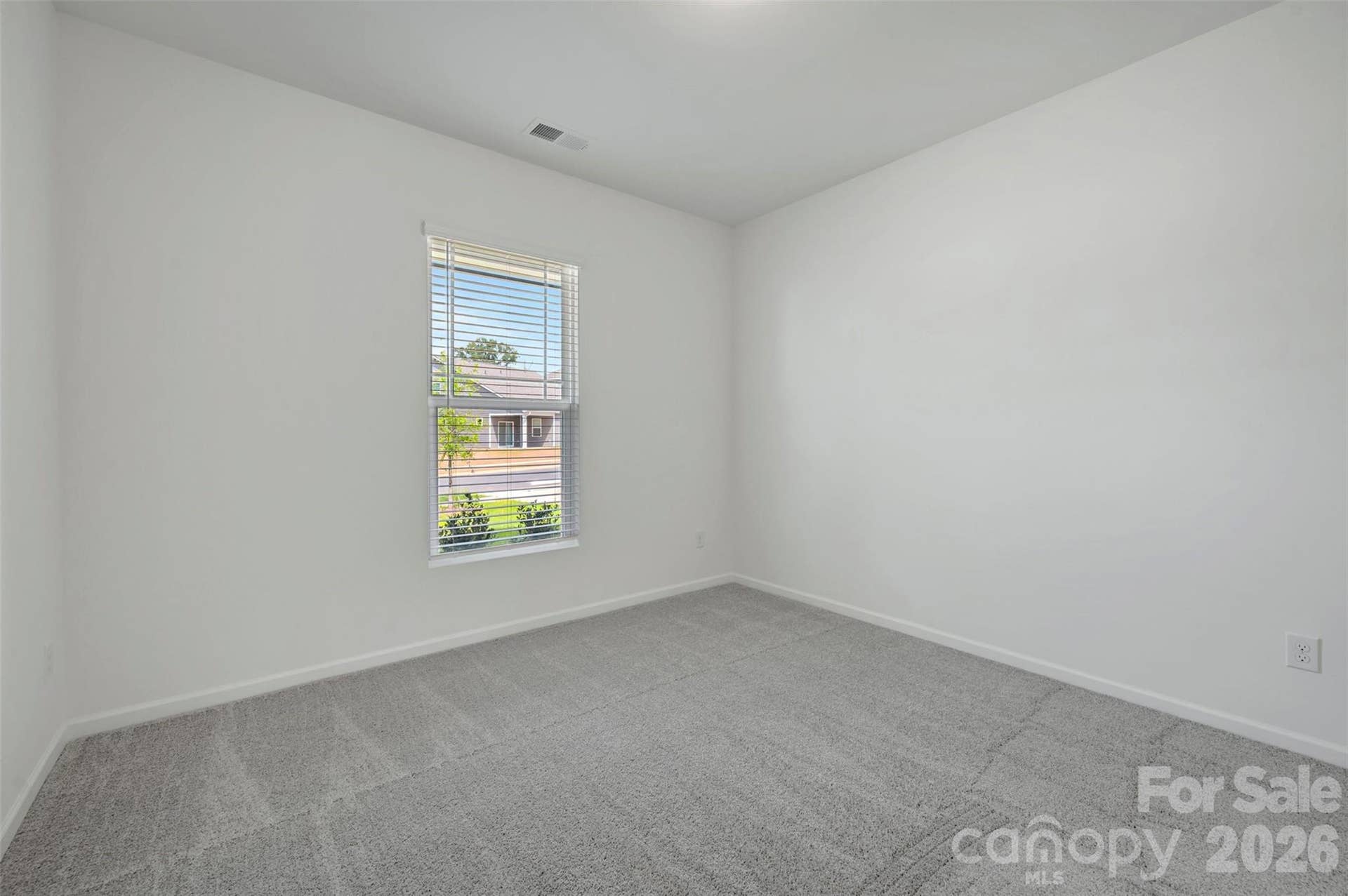 1410 Bucknell Street, Wingate, NC 28174 First floor bedroom
