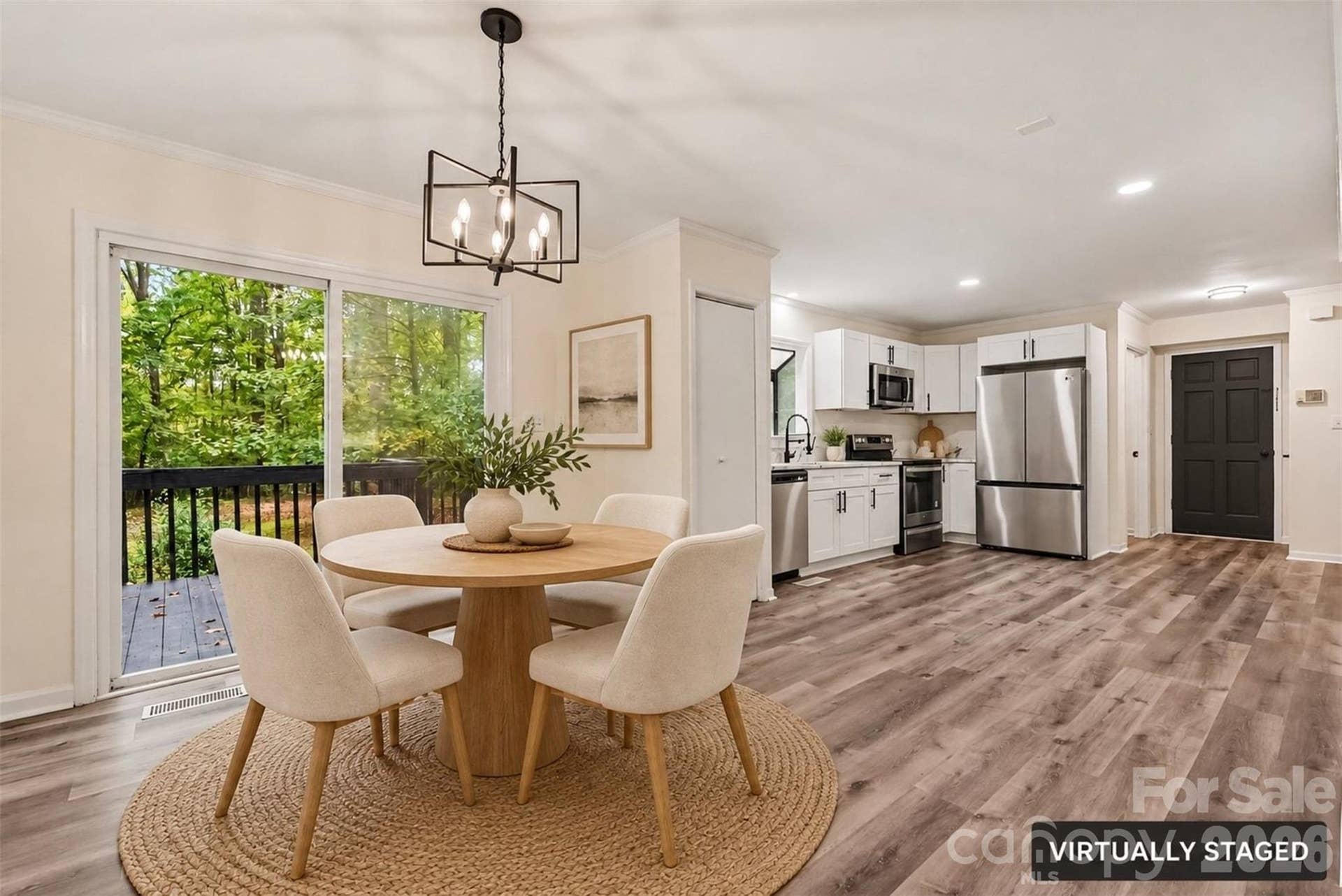 6524 Pine Forest Drive, York, SC 29745