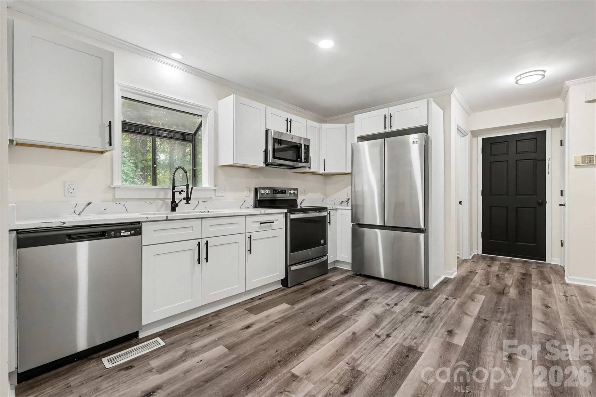 6524 Pine Forest Drive, York, SC 29745