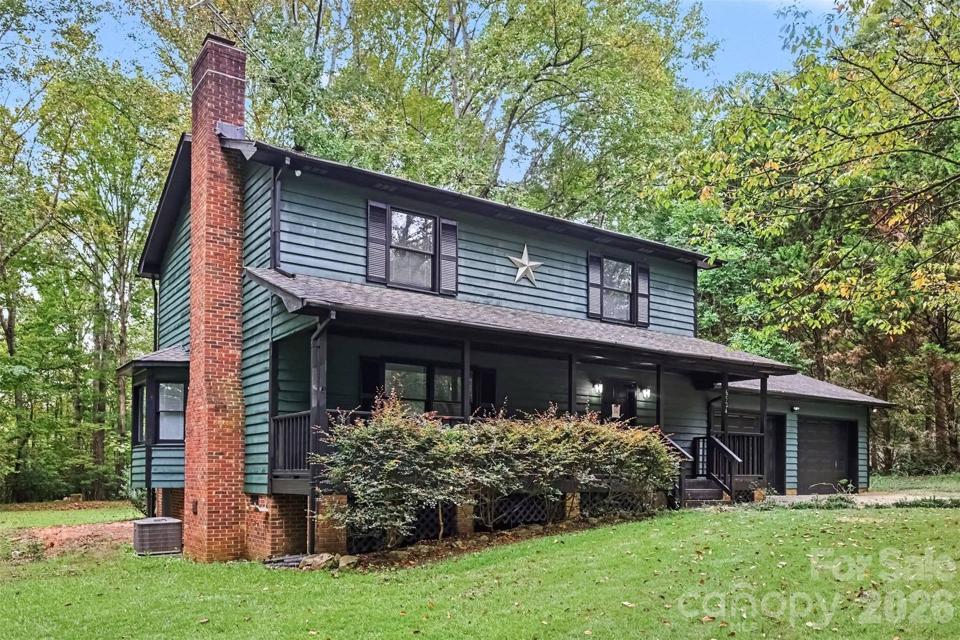 6524 Pine Forest Drive, York, SC 29745
