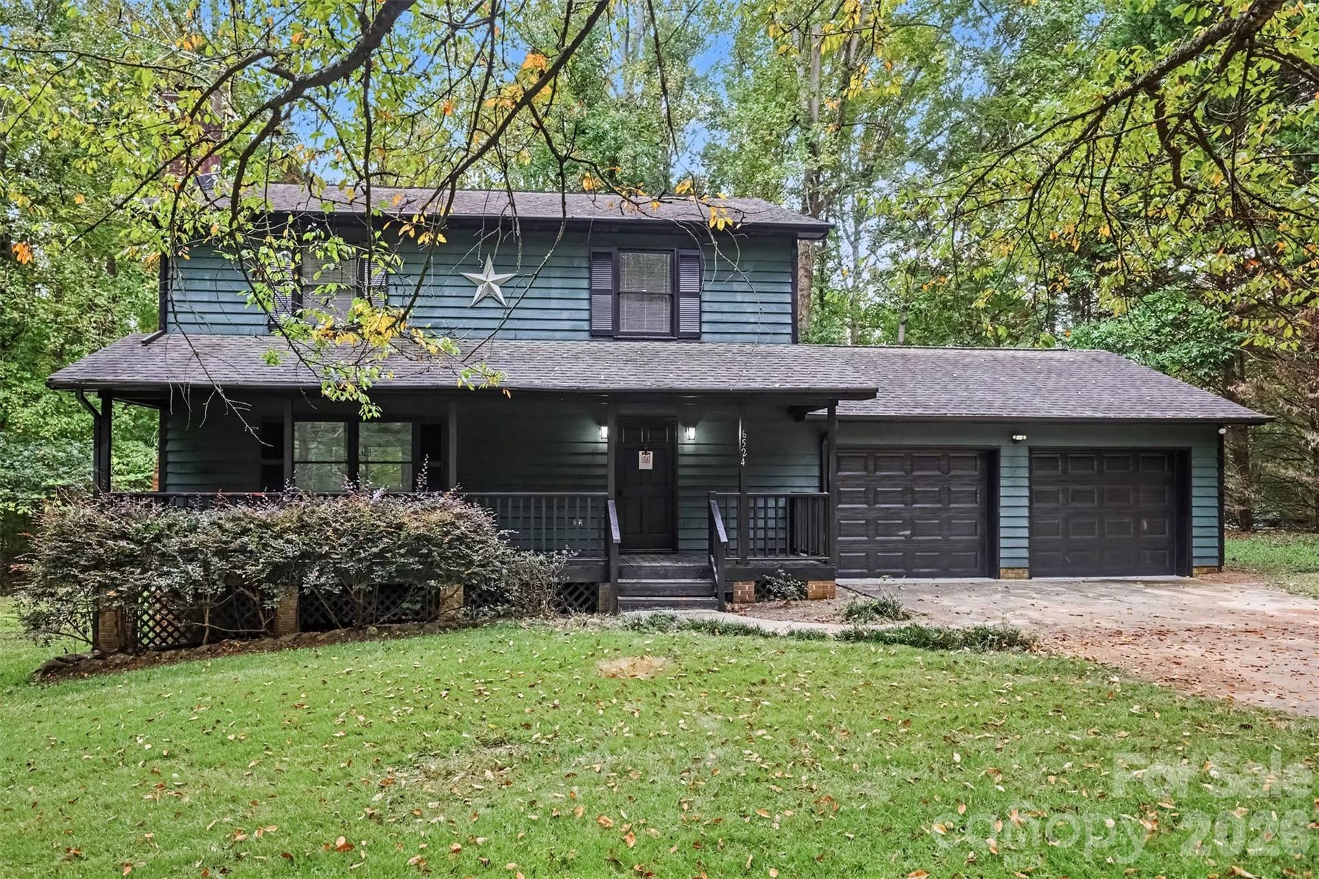 6524 Pine Forest Drive, York, SC 29745