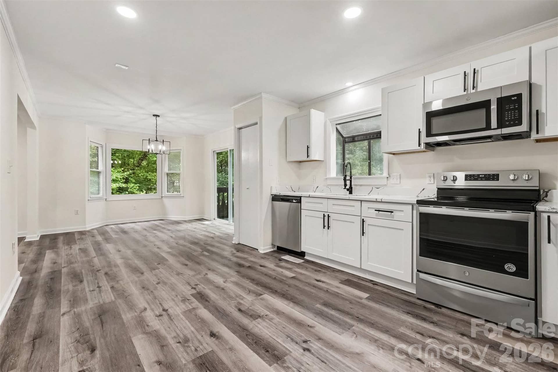 6524 Pine Forest Drive, York, SC 29745