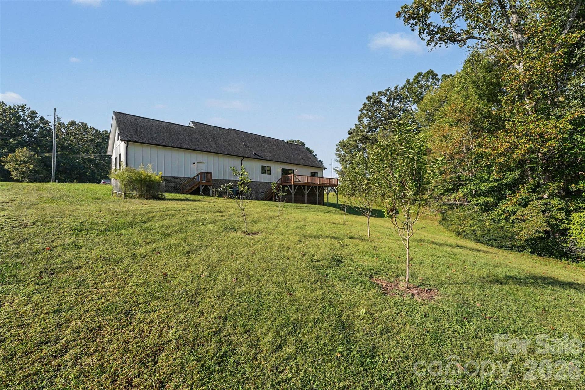 5345 Christopher Road, Iron Station, NC 28080