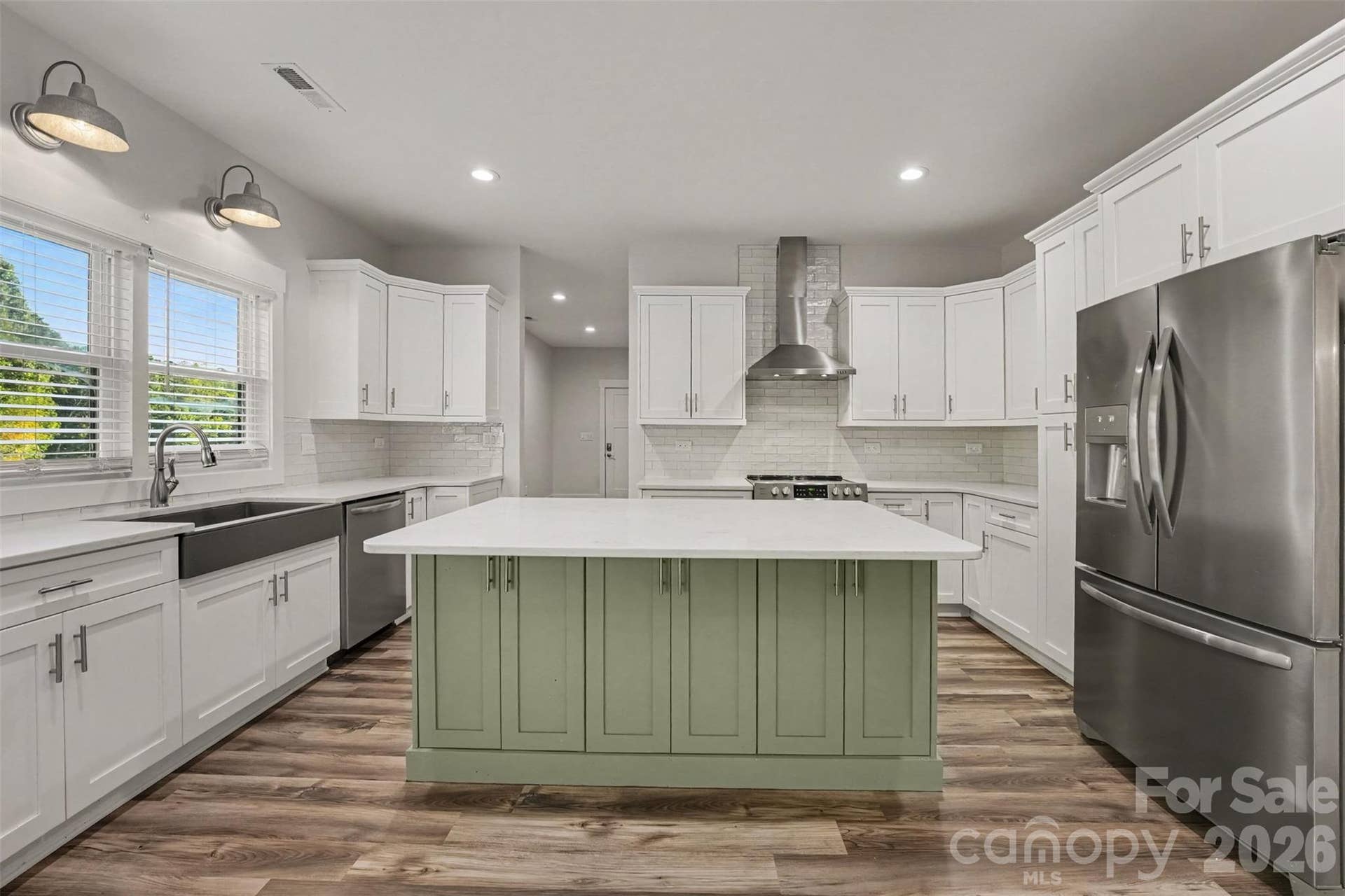 5345 Christopher Road, Iron Station, NC 28080
