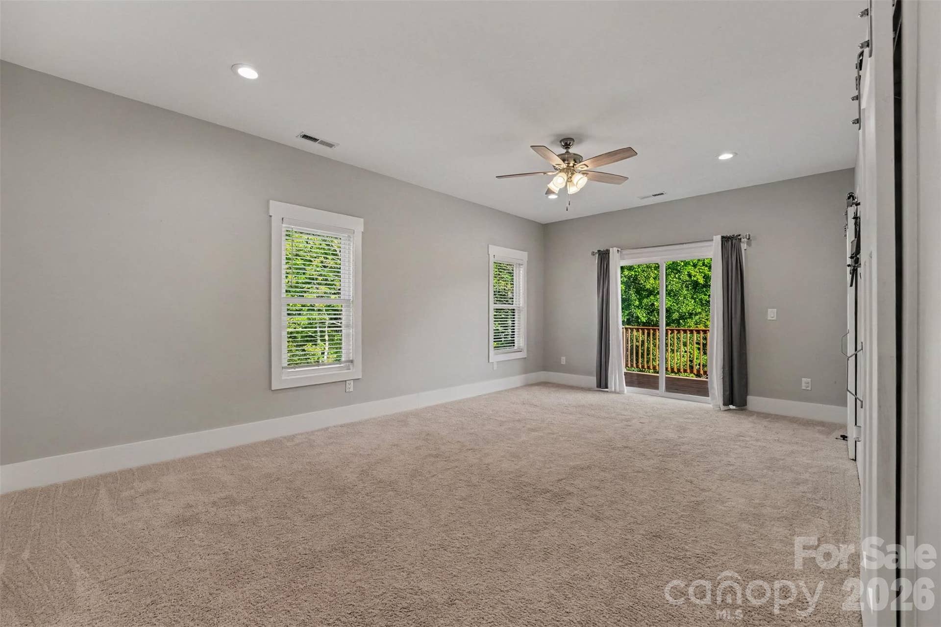 5345 Christopher Road, Iron Station, NC 28080