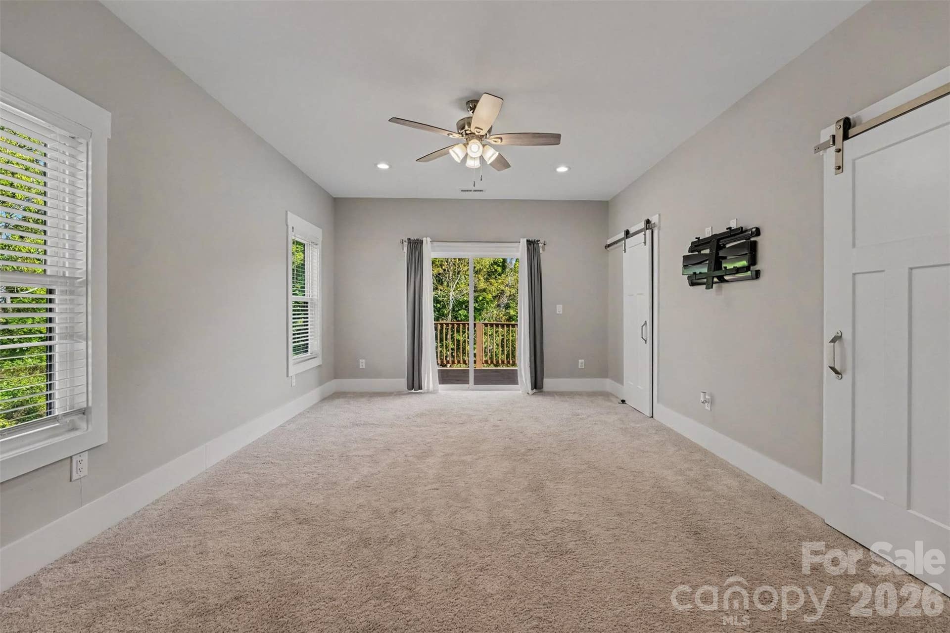 5345 Christopher Road, Iron Station, NC 28080