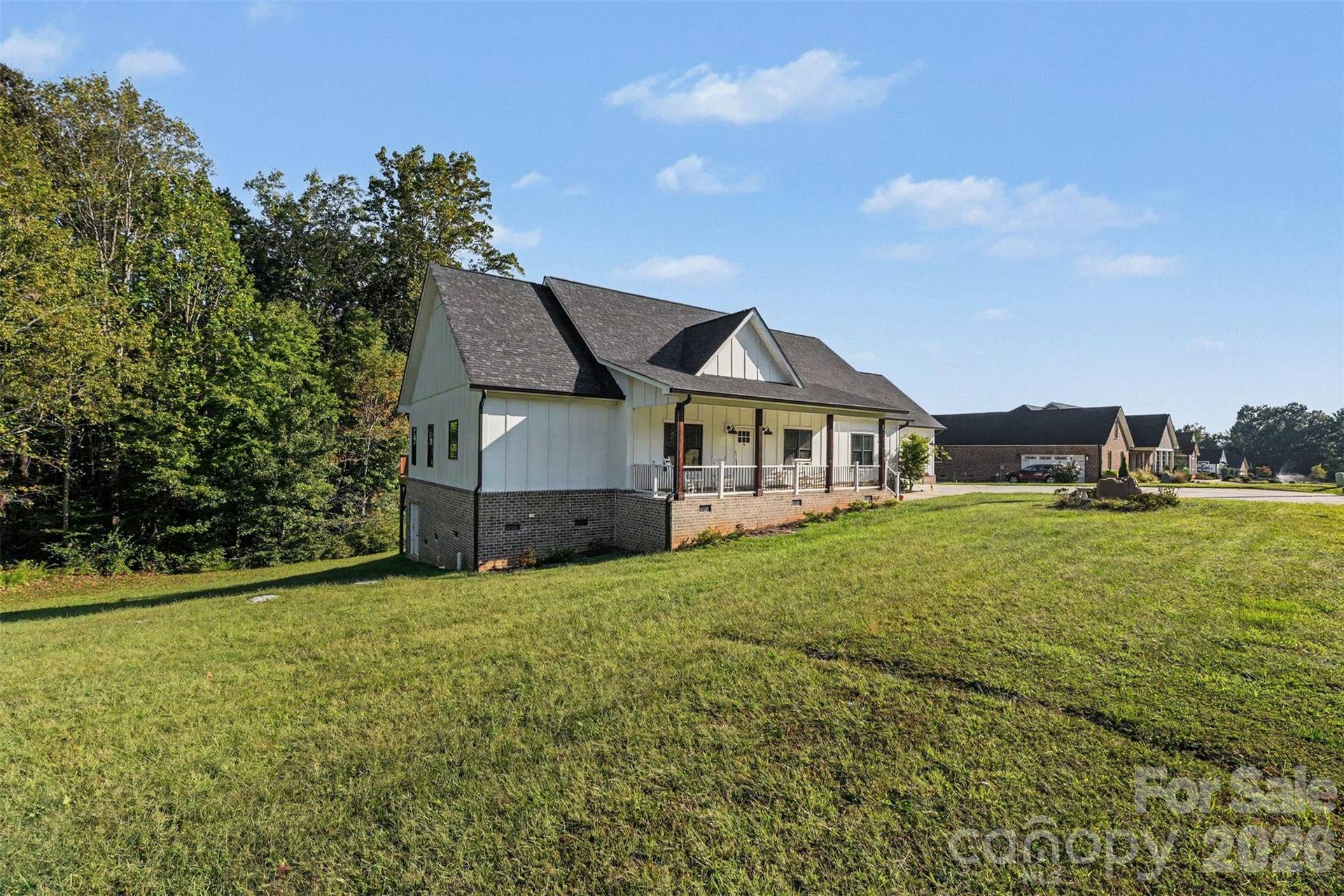 5345 Christopher Road, Iron Station, NC 28080
