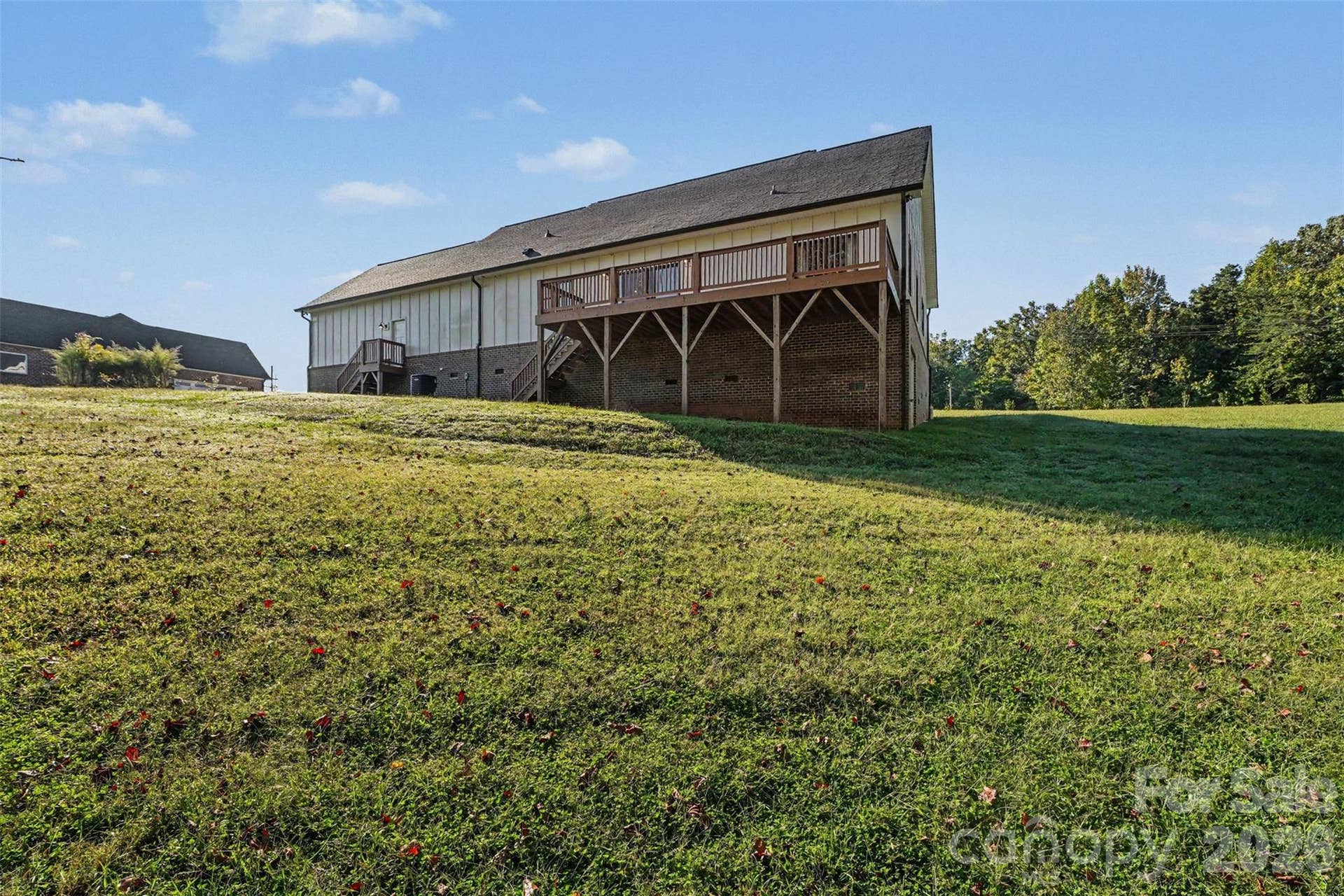 5345 Christopher Road, Iron Station, NC 28080