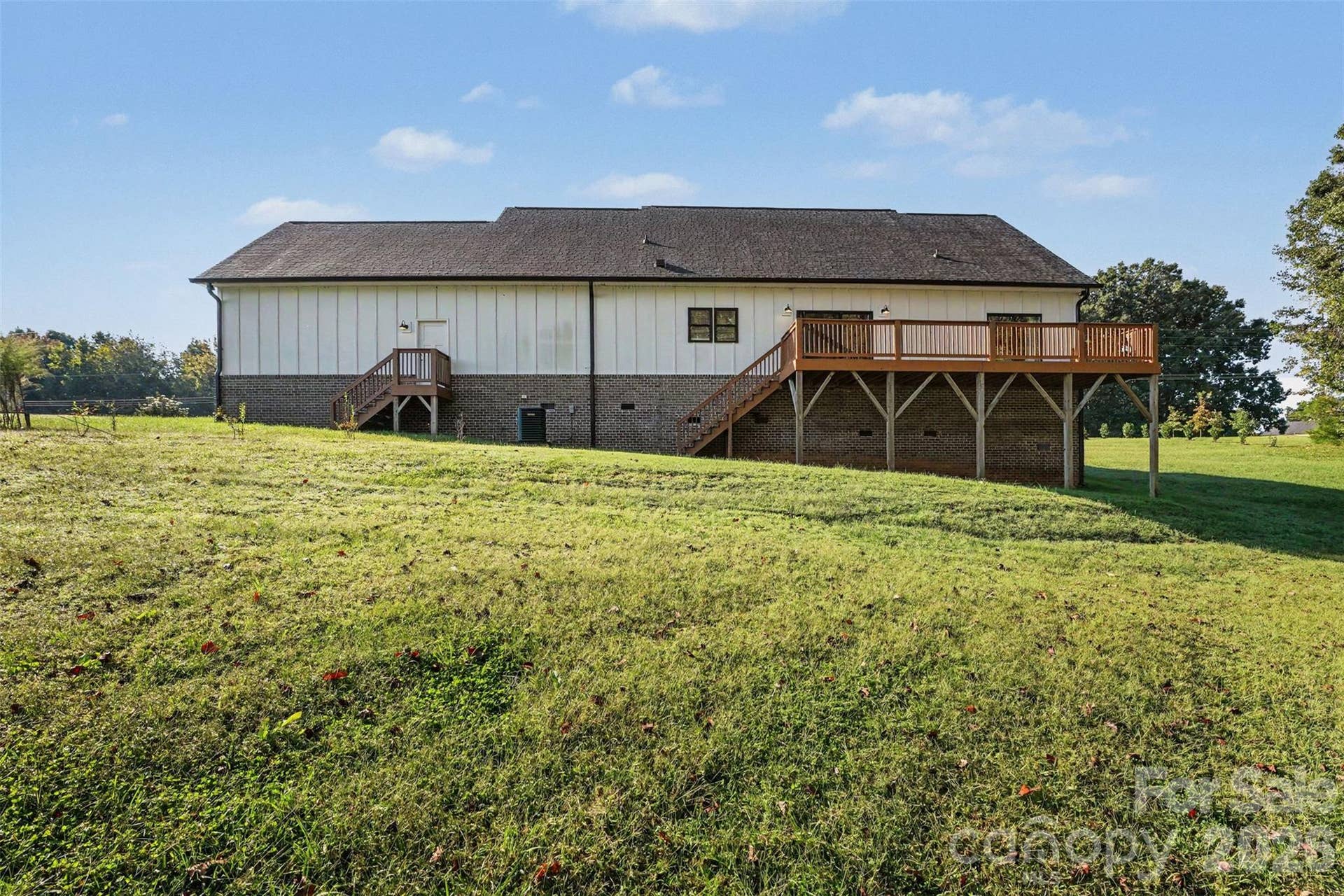5345 Christopher Road, Iron Station, NC 28080