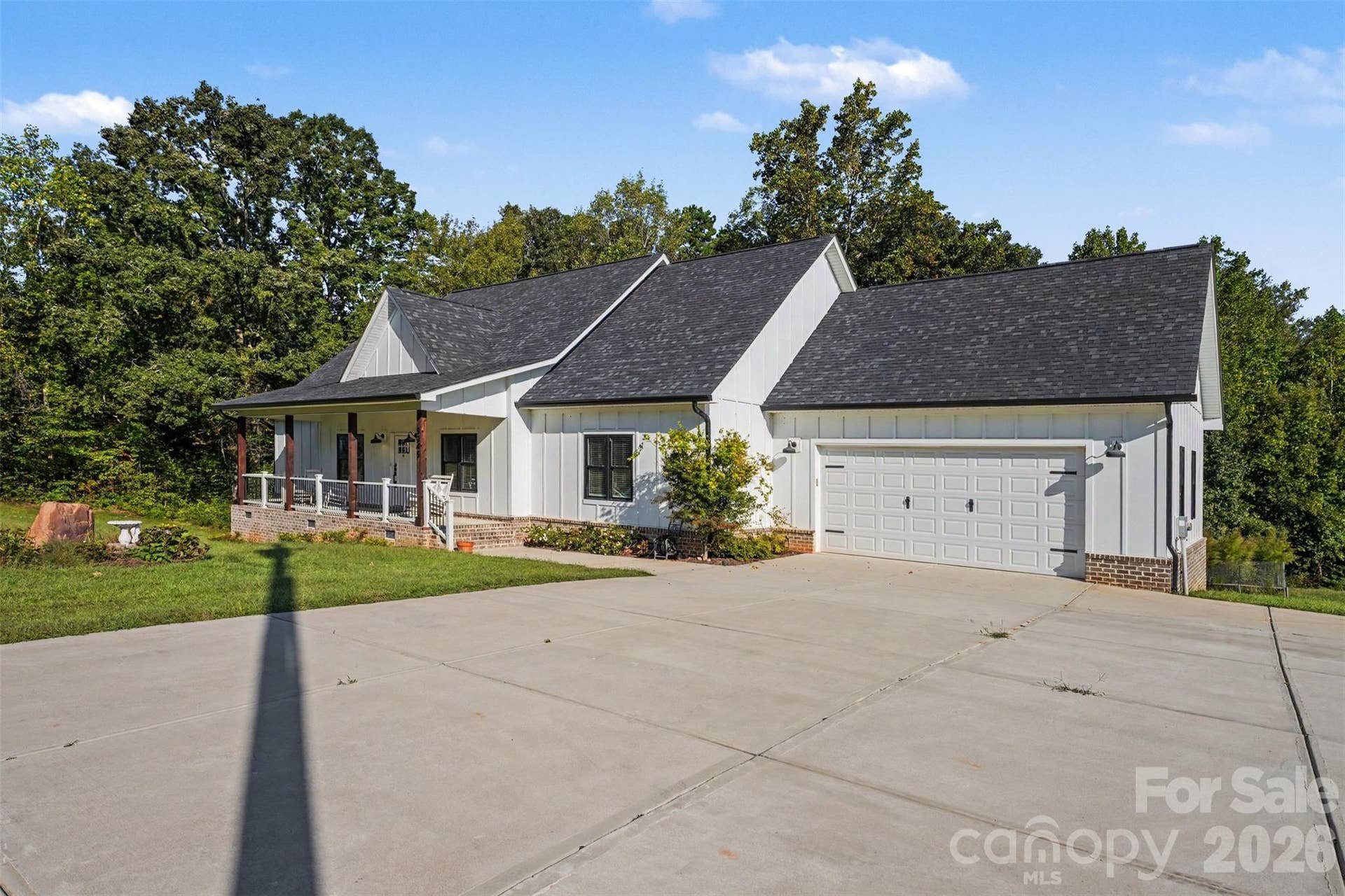 5345 Christopher Road, Iron Station, NC 28080