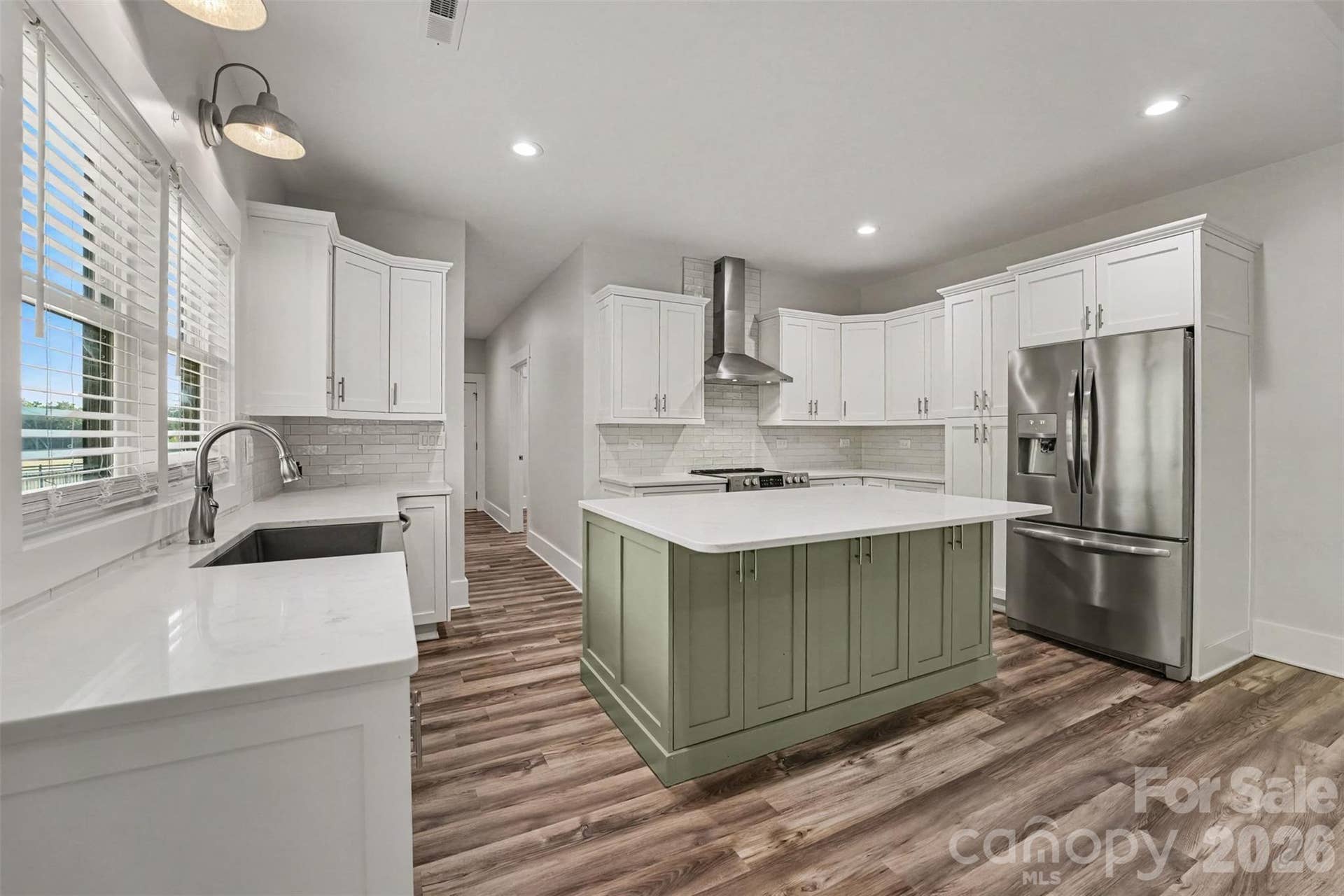 5345 Christopher Road, Iron Station, NC 28080