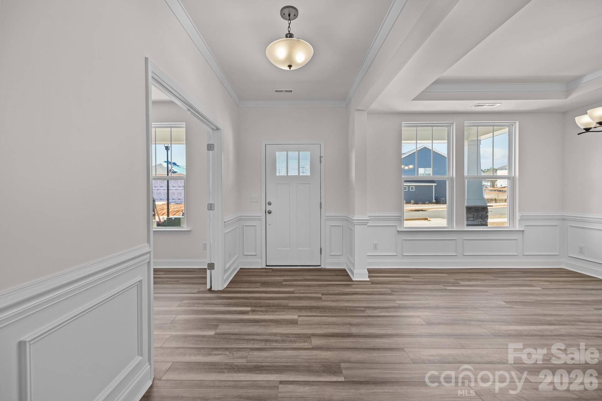 Photo is NOT the actual home, it is a representation