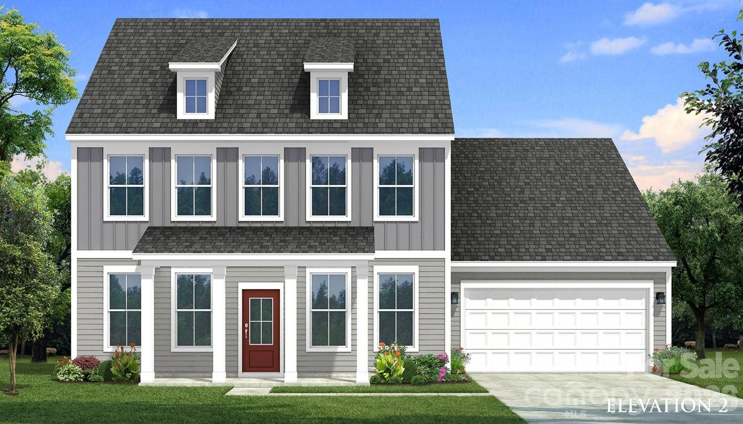 308 Supernova Drive, York, SC 29745