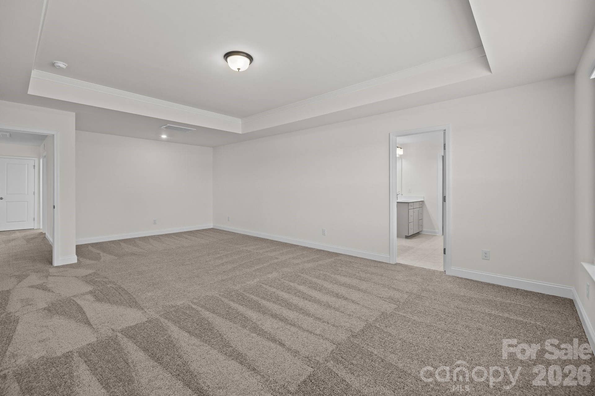 Photo is NOT the actual home, it is a representation