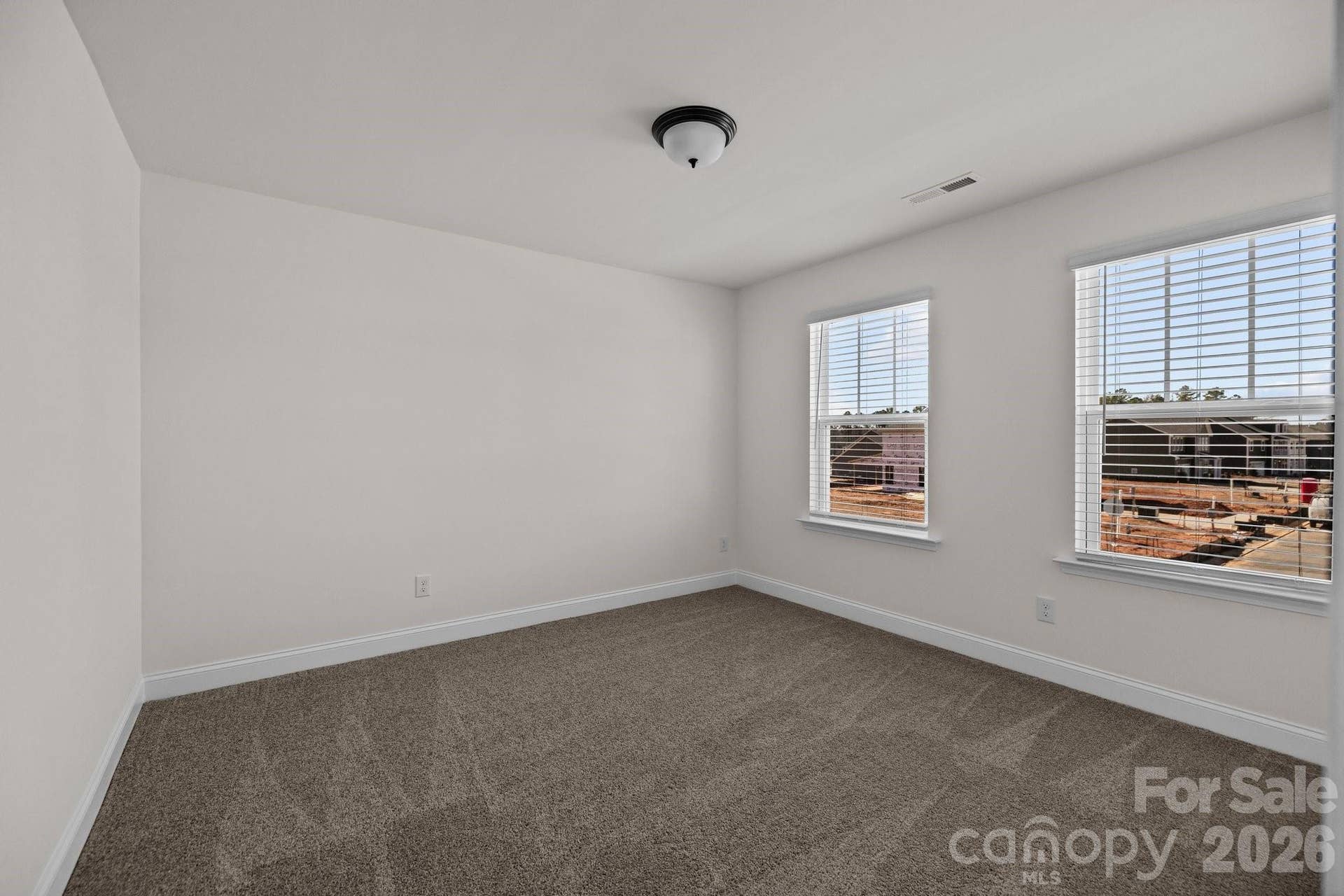 Photo is NOT the actual home, it is a representation
