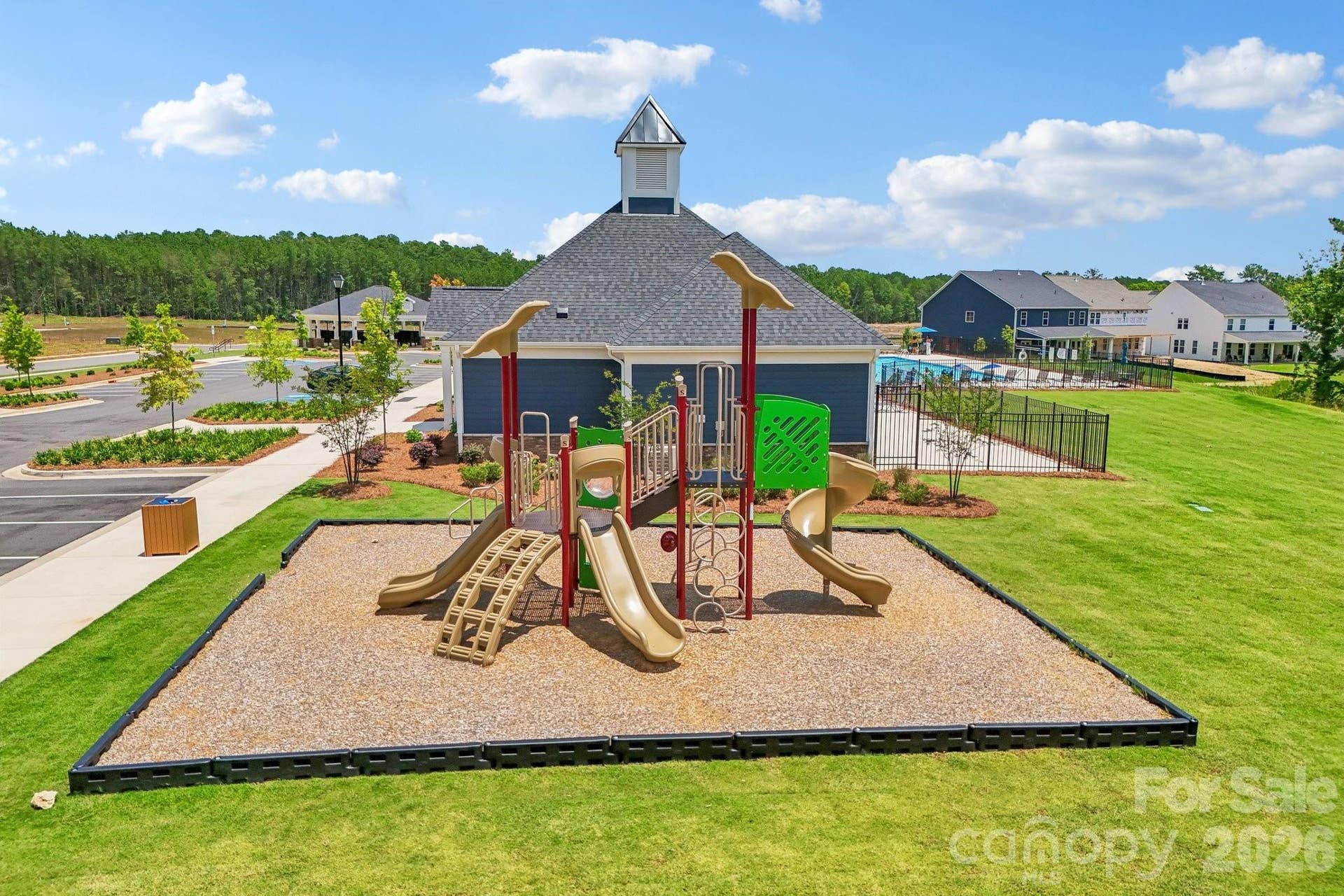 Community Playground