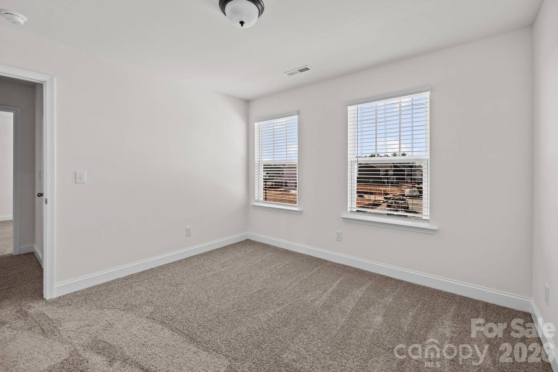Photo is NOT the actual home, it is a representation