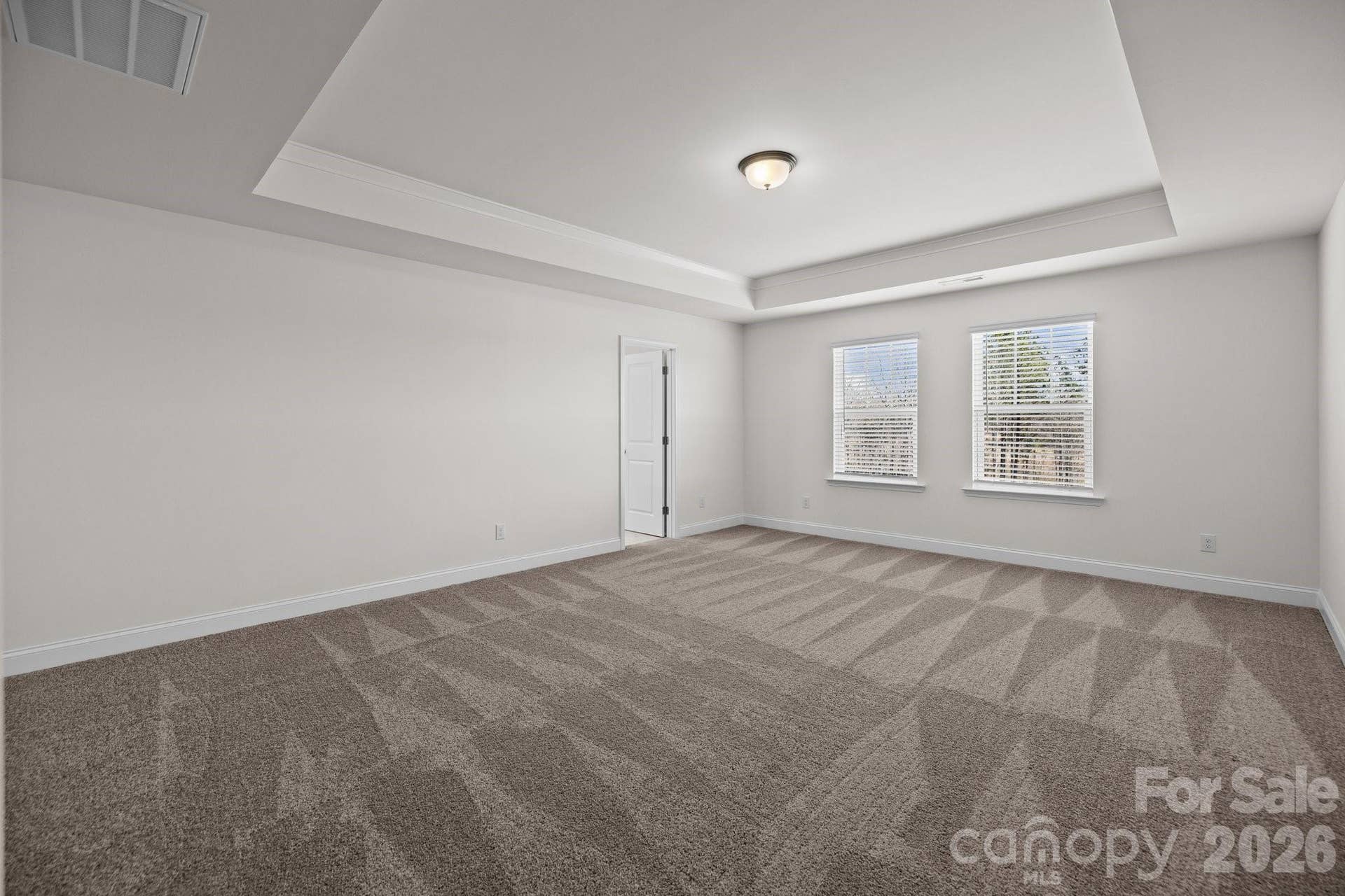 Photo is NOT the actual home, it is a representation