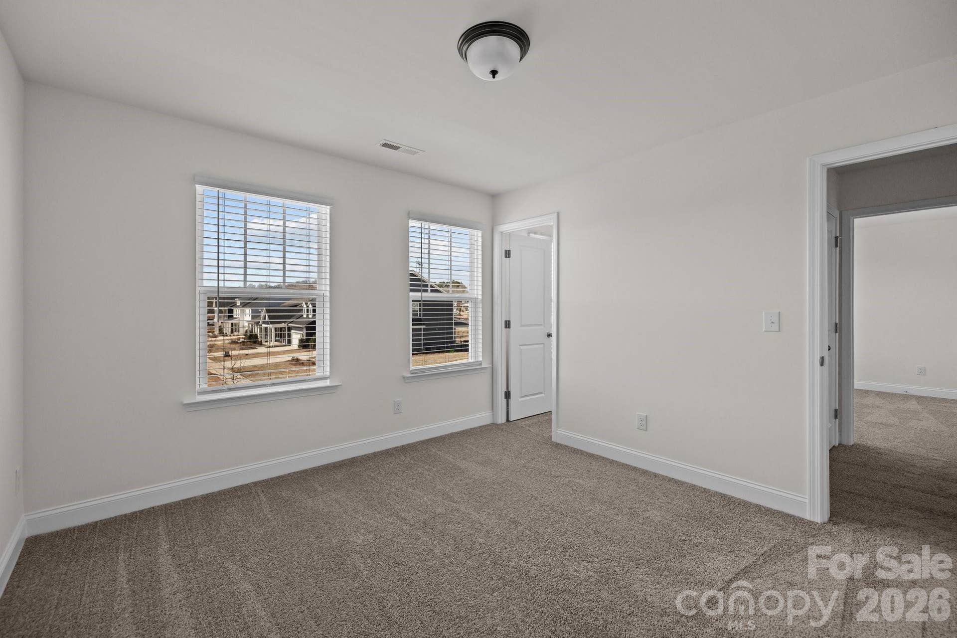 Photo is NOT the actual home, it is a representation