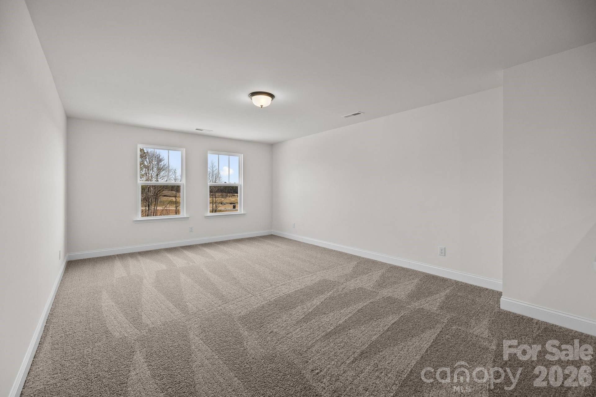 Photo is NOT the actual home, it is a representation