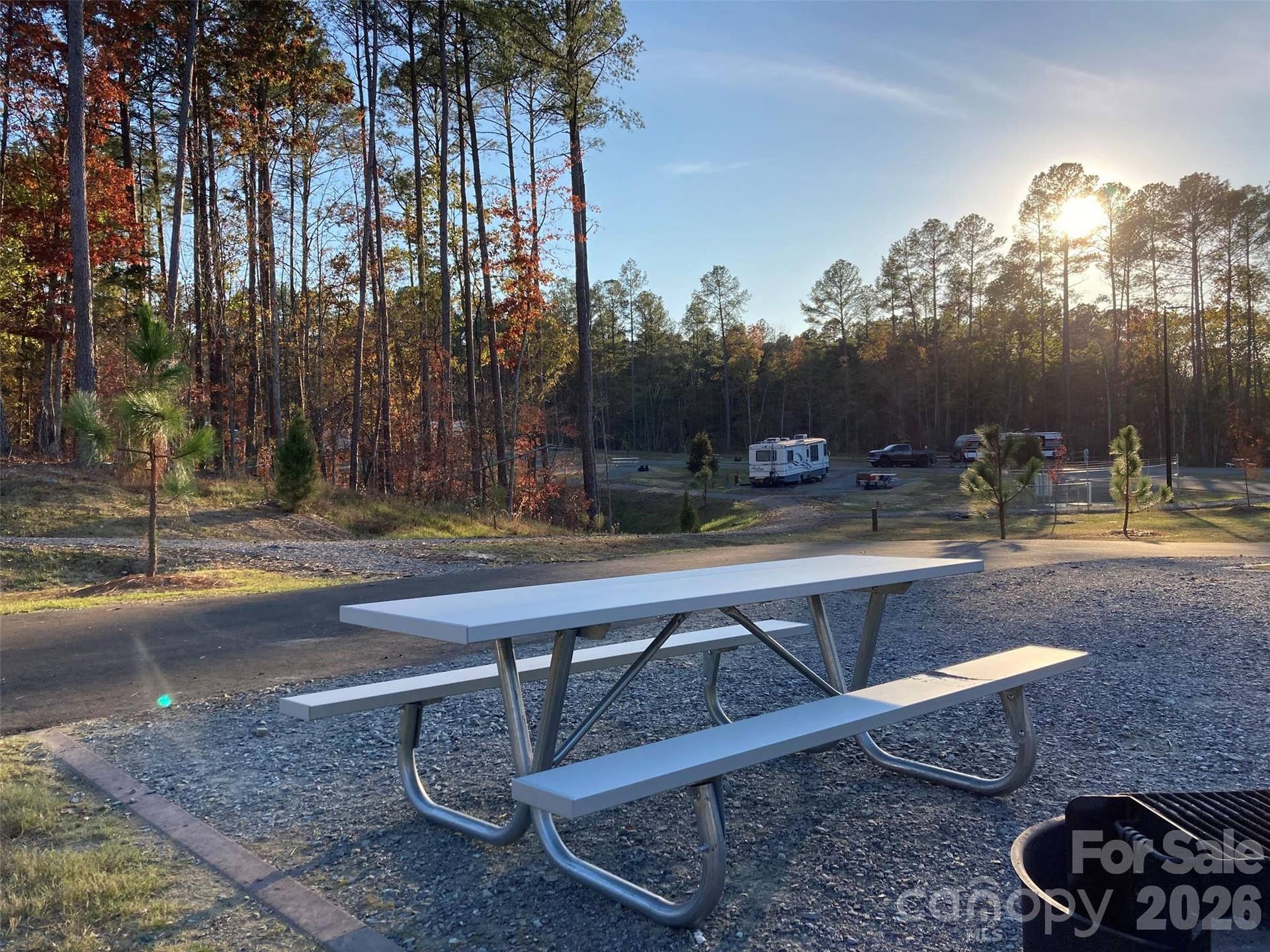 Allison Creek RV/Camp Ground