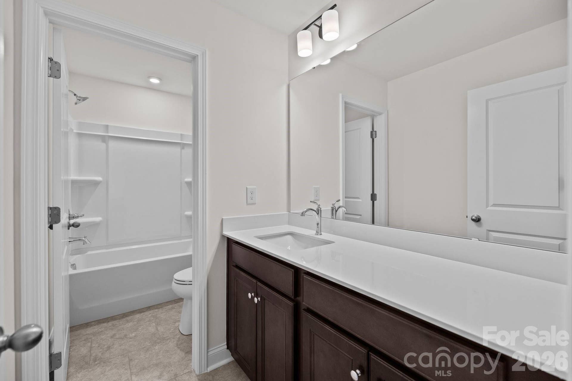 Photo is NOT the actual home, it is a representation