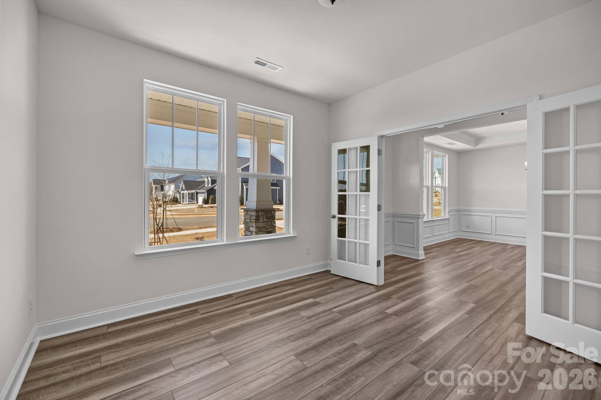 Photo is NOT the actual home, it is a representation