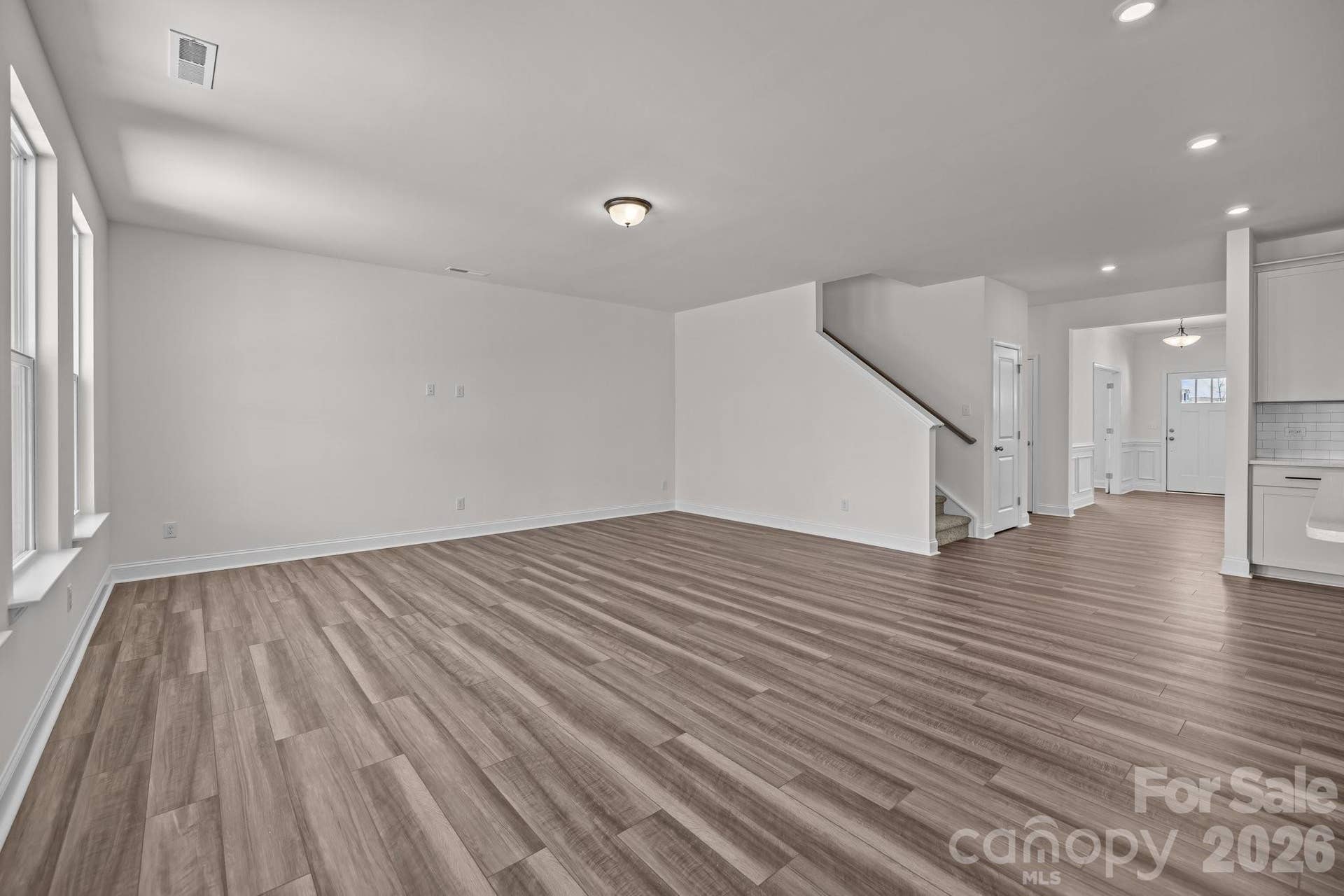 Photo is NOT the actual home, it is a representation