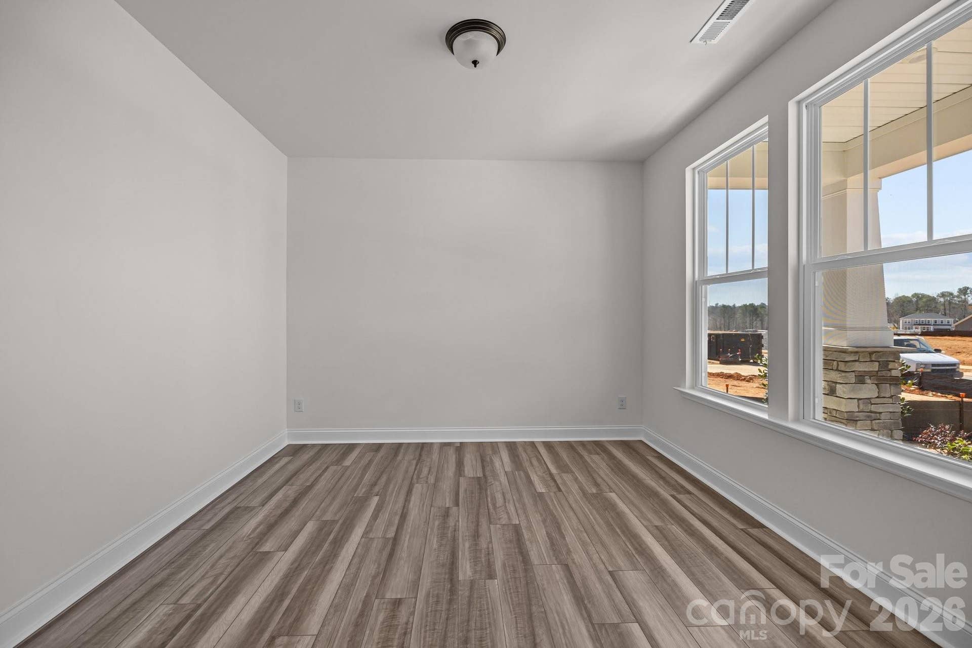 Photo is NOT the actual home, it is a representation