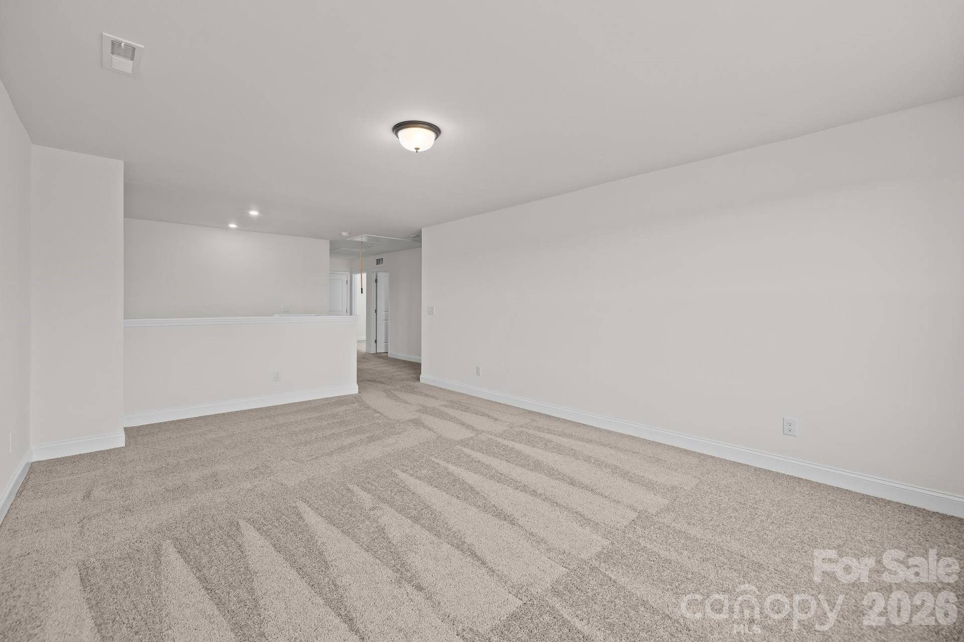 Photo is NOT the actual home, it is a representation