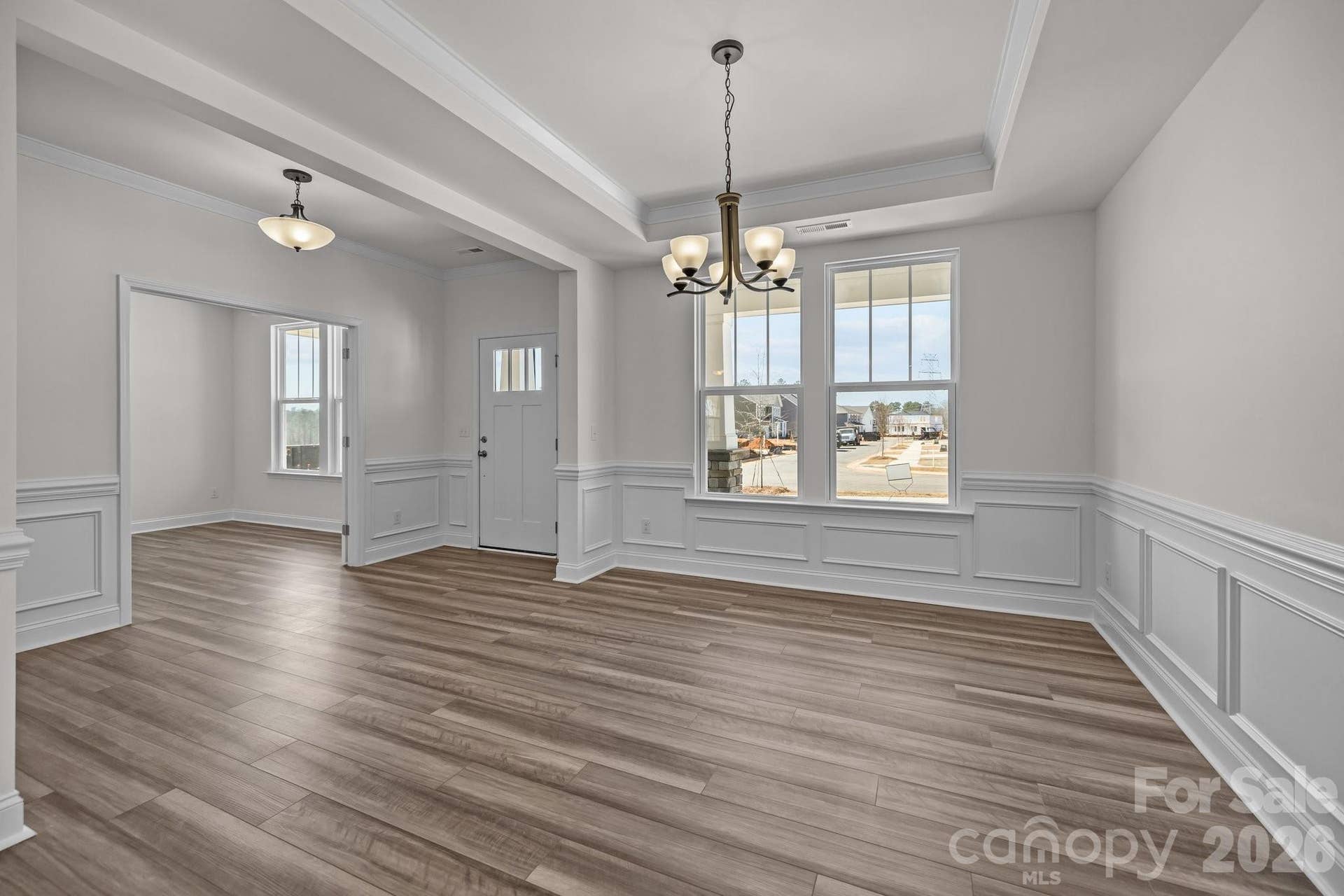 Photo is NOT the actual home, it is a representation