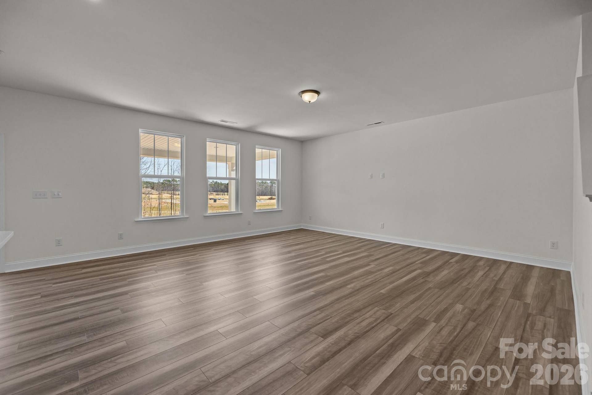 Photo is NOT the actual home, it is a representation