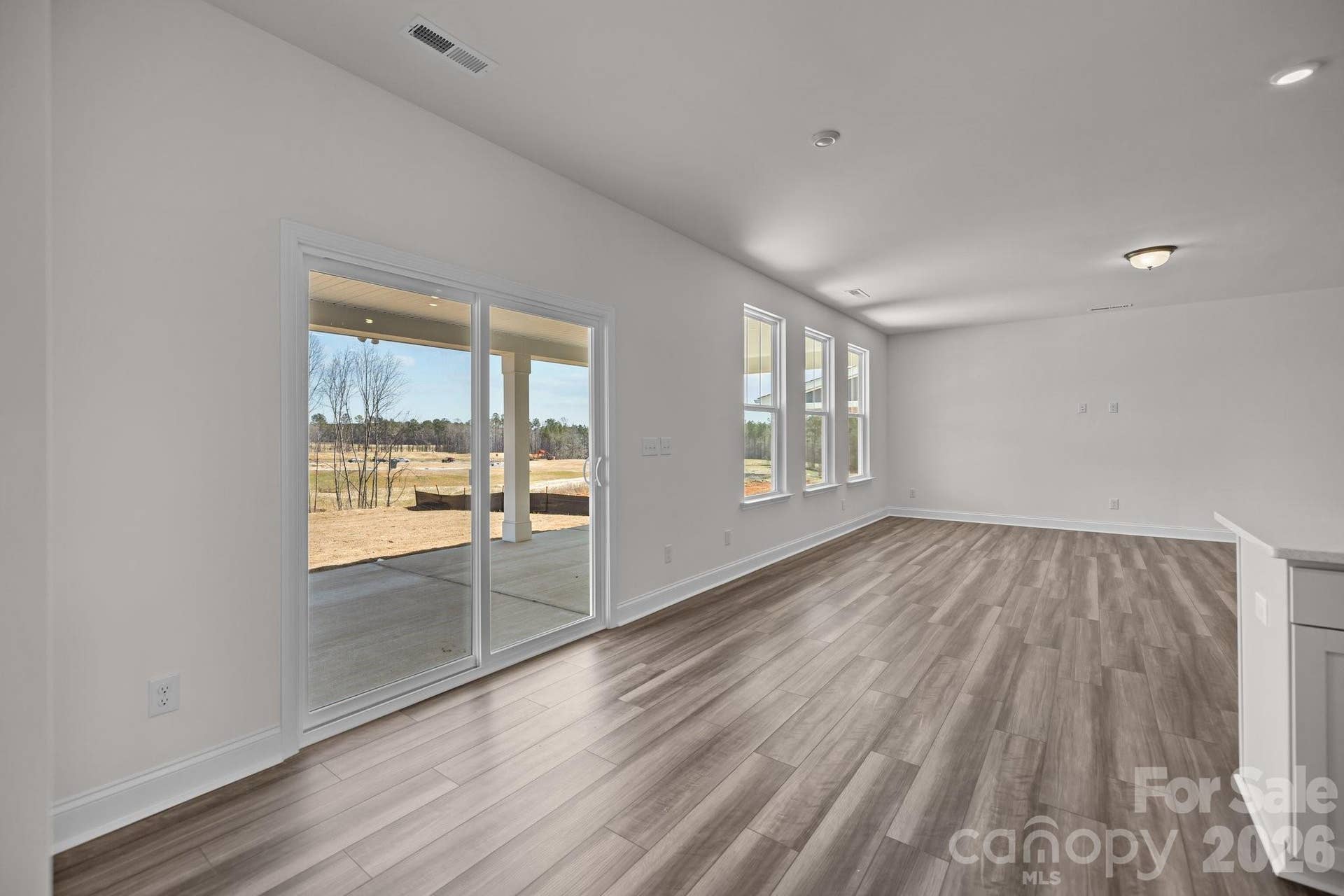 Photo is NOT the actual home, it is a representation