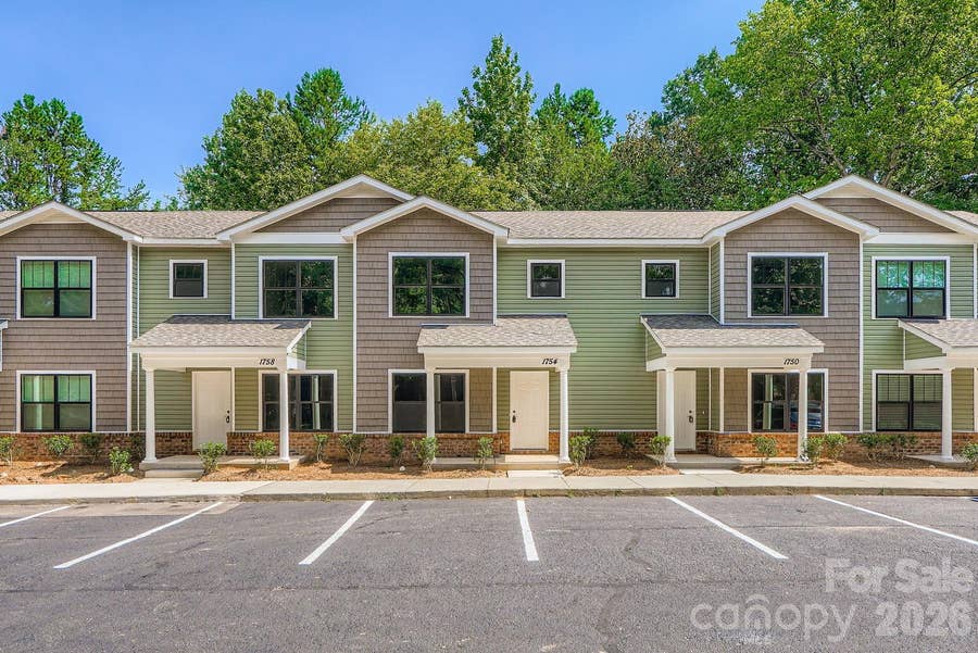 Property photo for 1765 J Julian Lane, Charlotte, NC