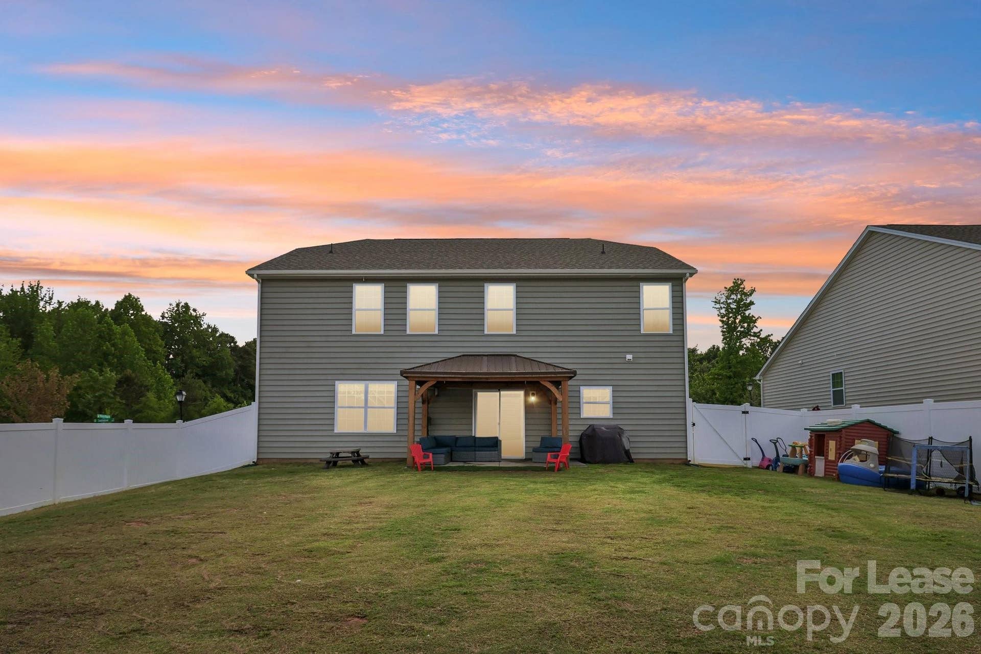 455 Saddlebred Lane, Locust, NC 28097