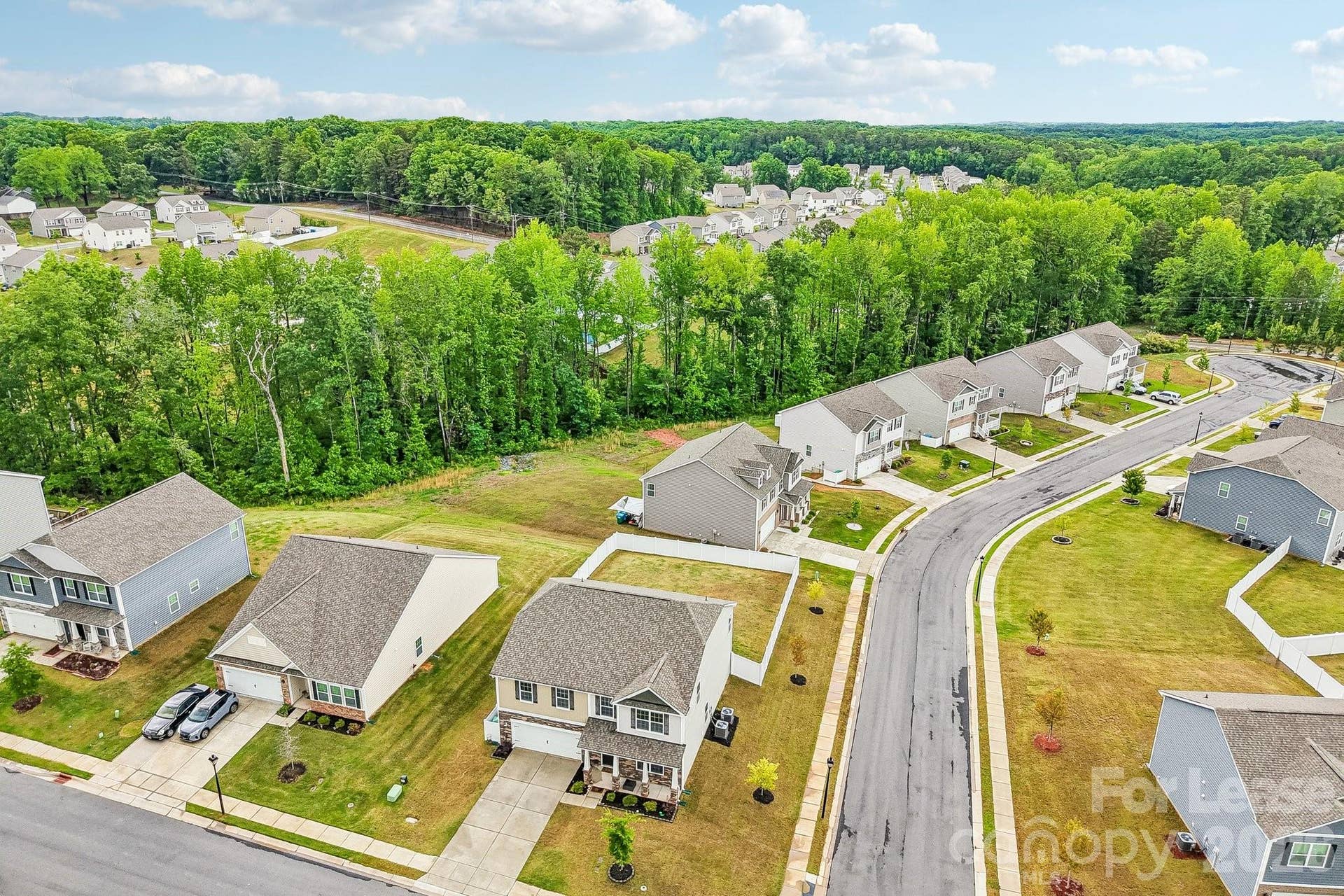 455 Saddlebred Lane, Locust, NC 28097