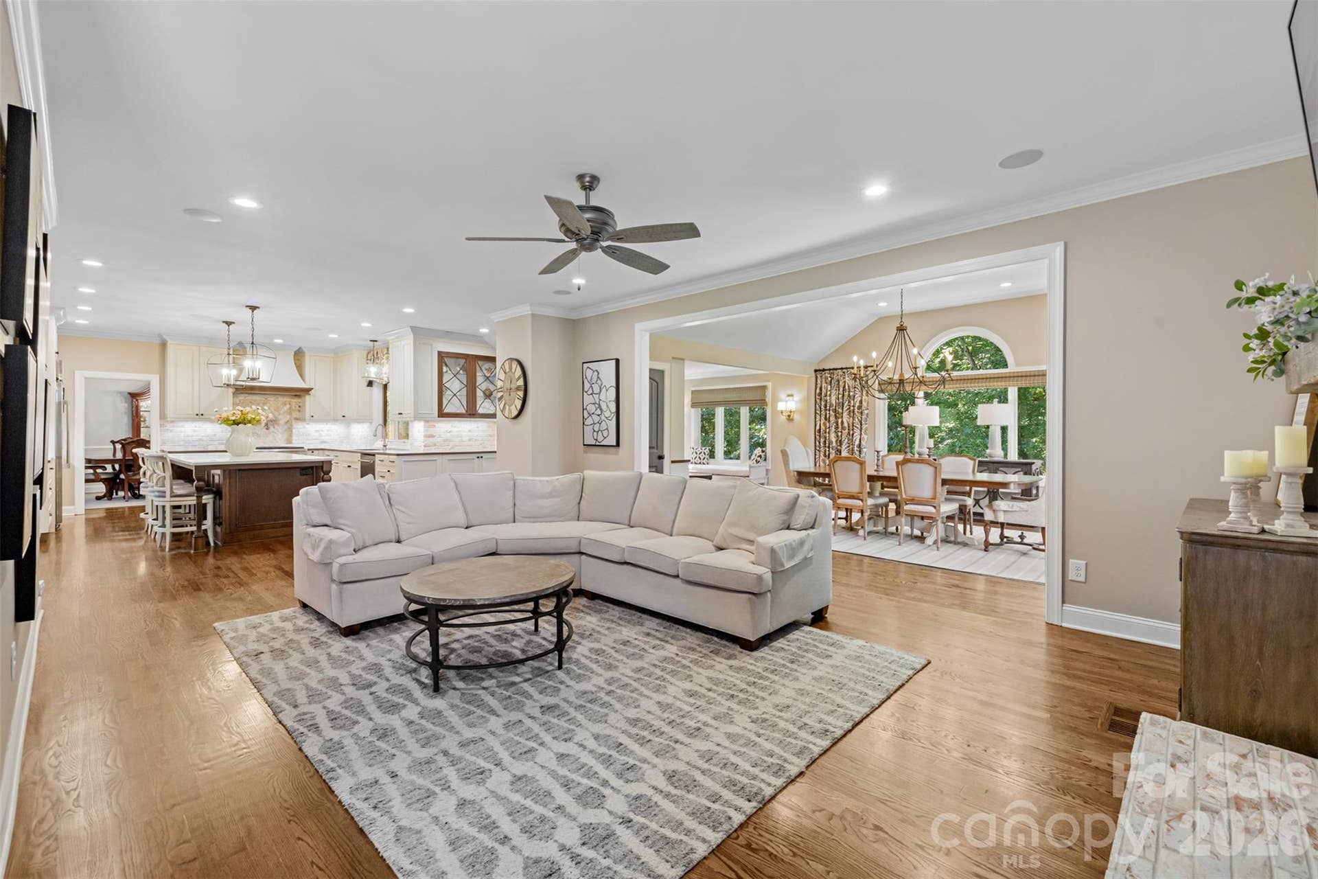 2042 Maynard Road, Charlotte, NC 28270