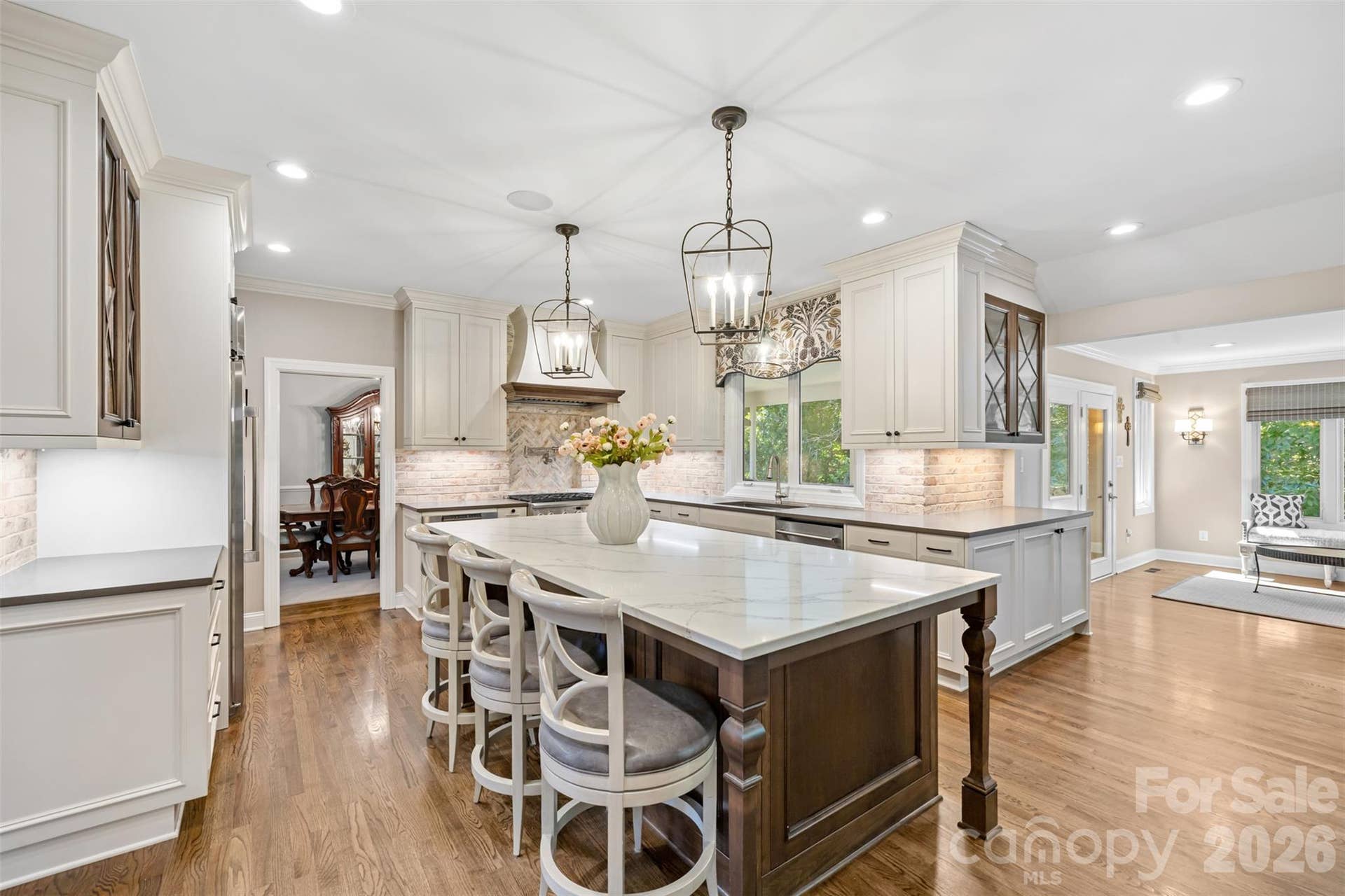 2042 Maynard Road, Charlotte, NC 28270