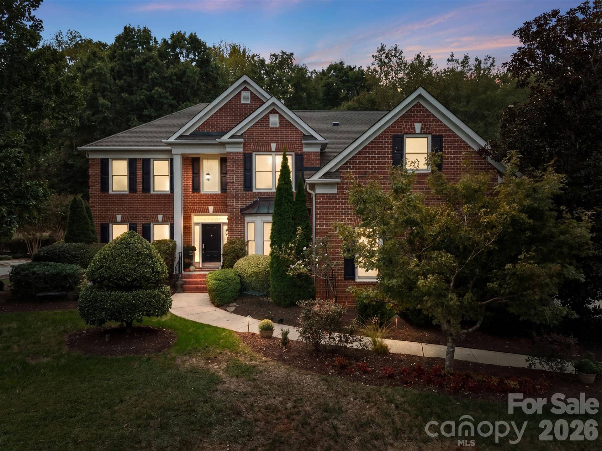 2042 Maynard Road, Charlotte, NC 28270