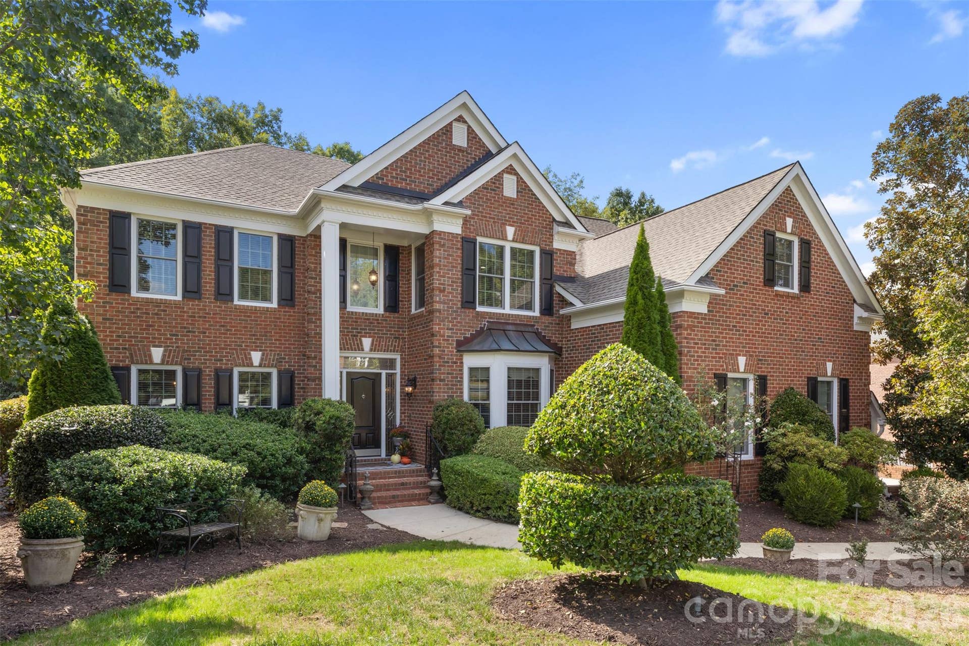 2042 Maynard Road, Charlotte, NC 28270